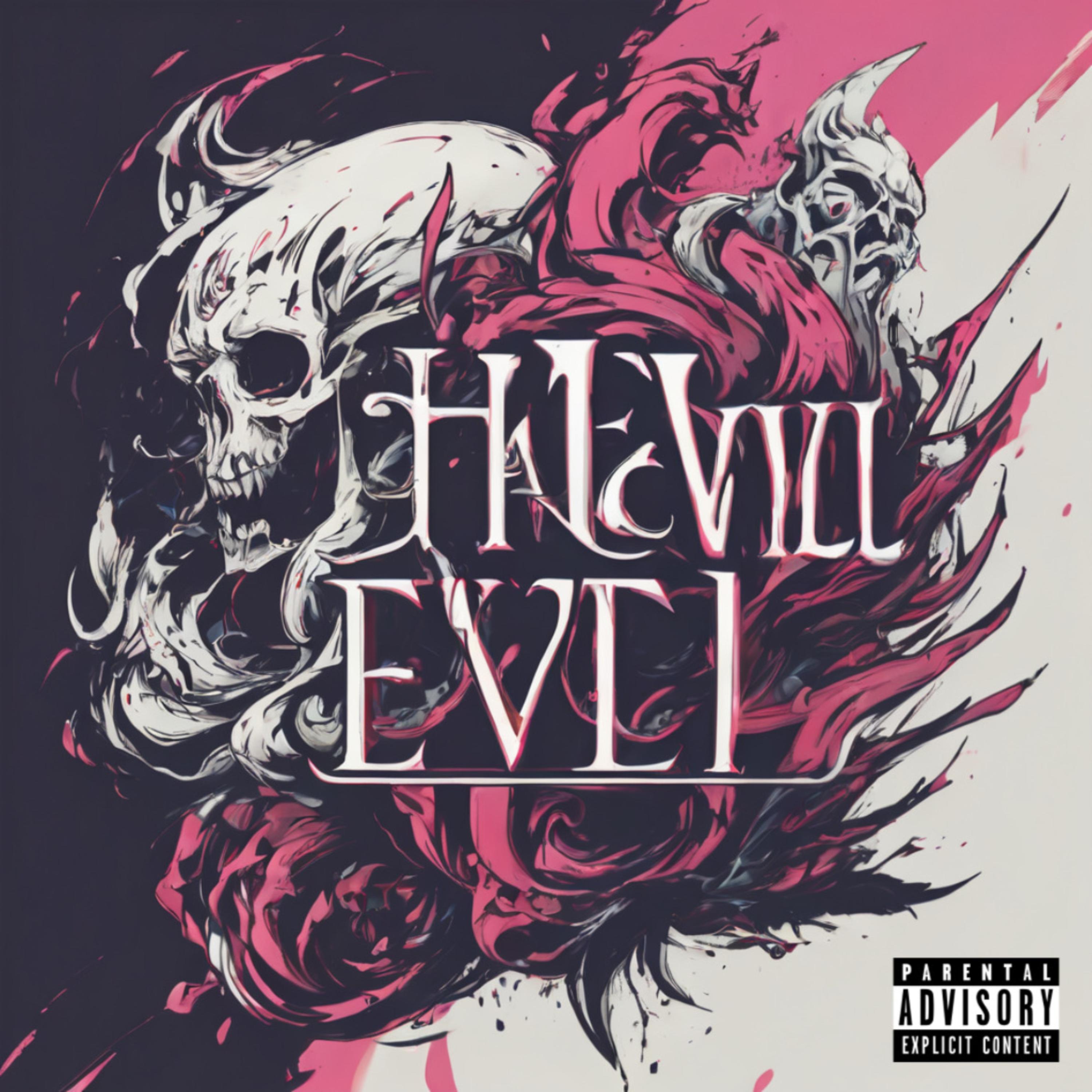 HalfEvil333 artwork