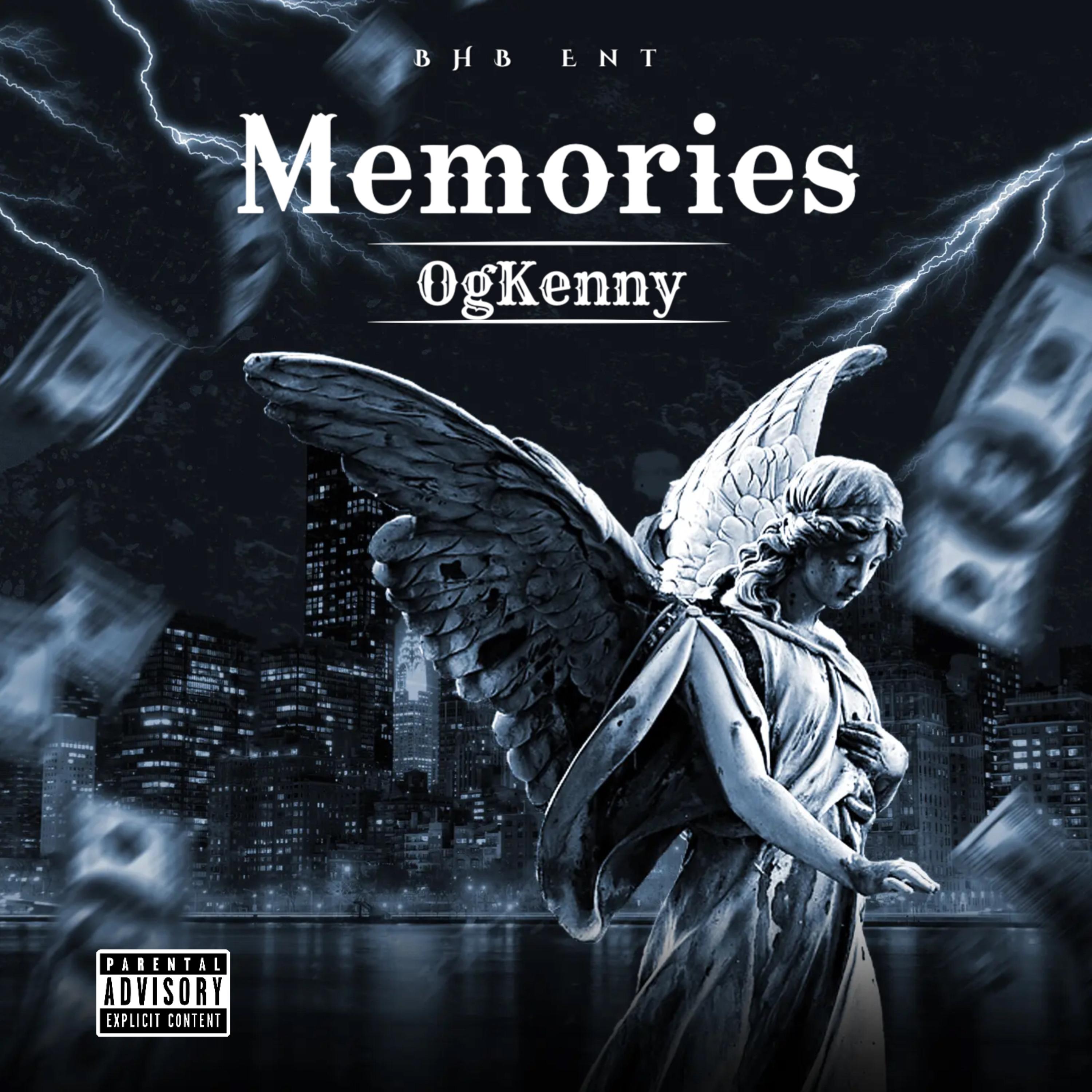 Memories artwork