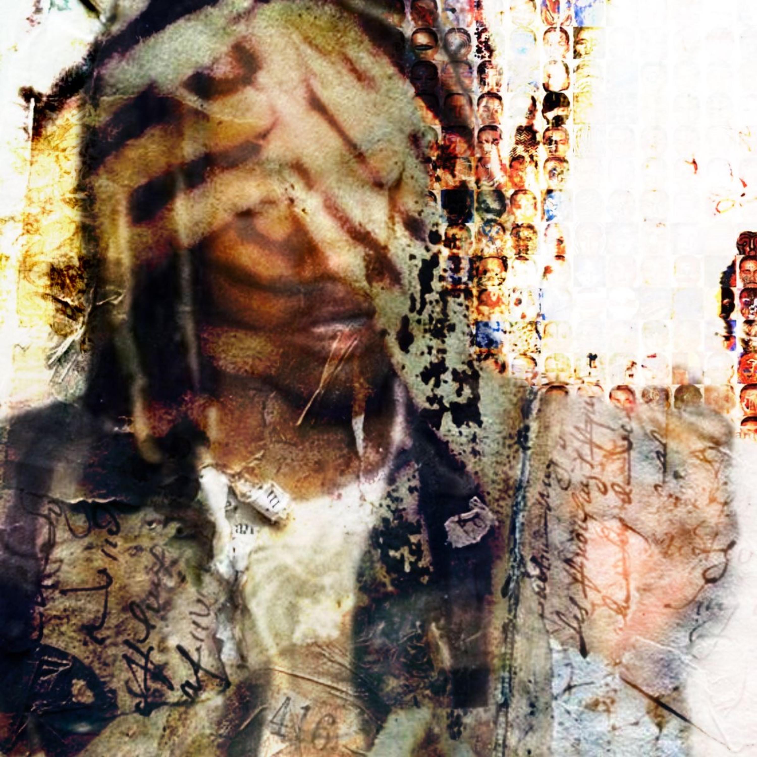 i see you artwork