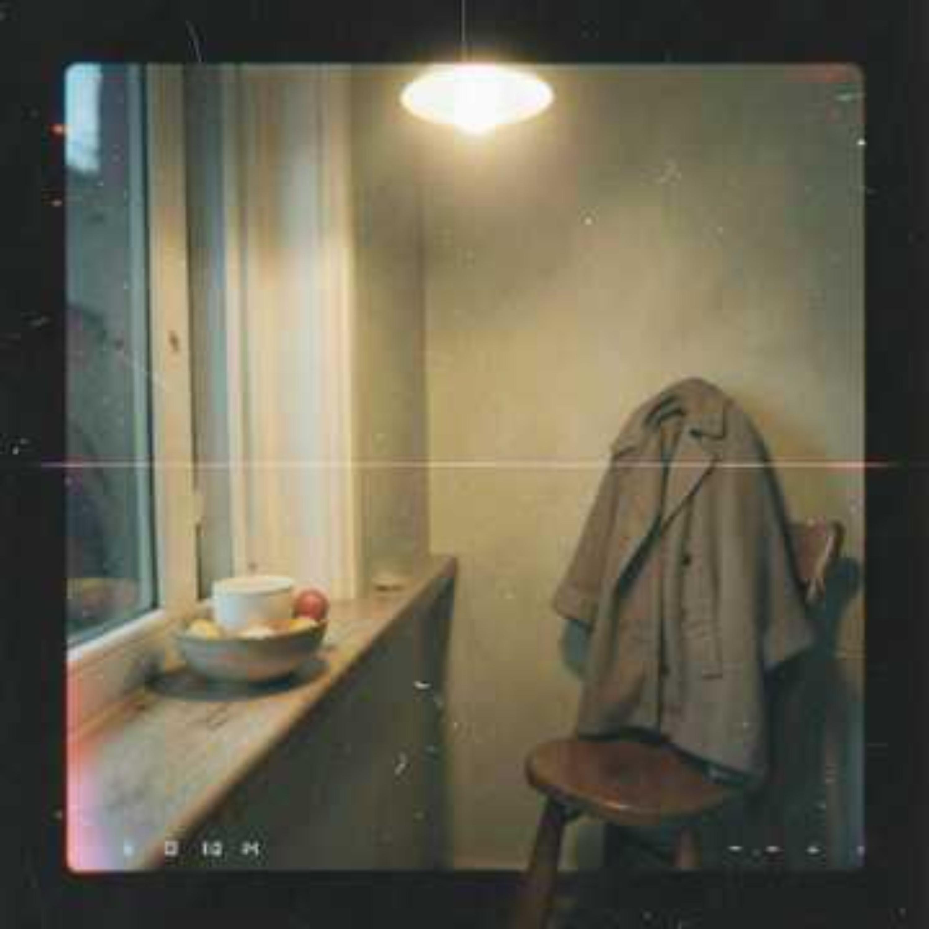 Paper Cup Moon by Bro PH cover art