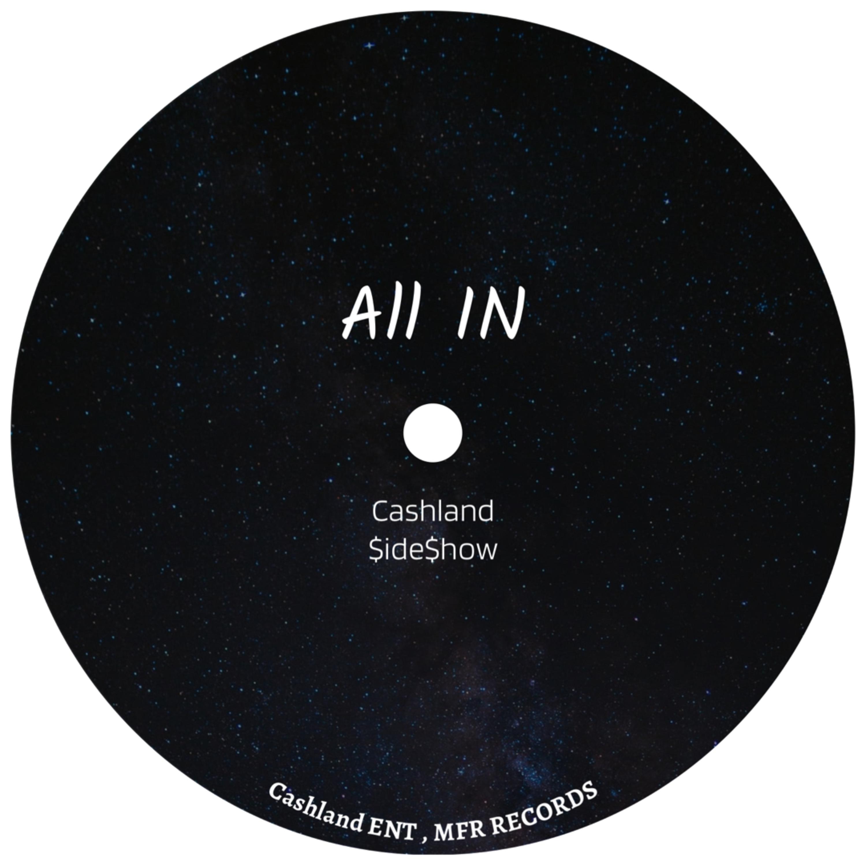 All In artwork