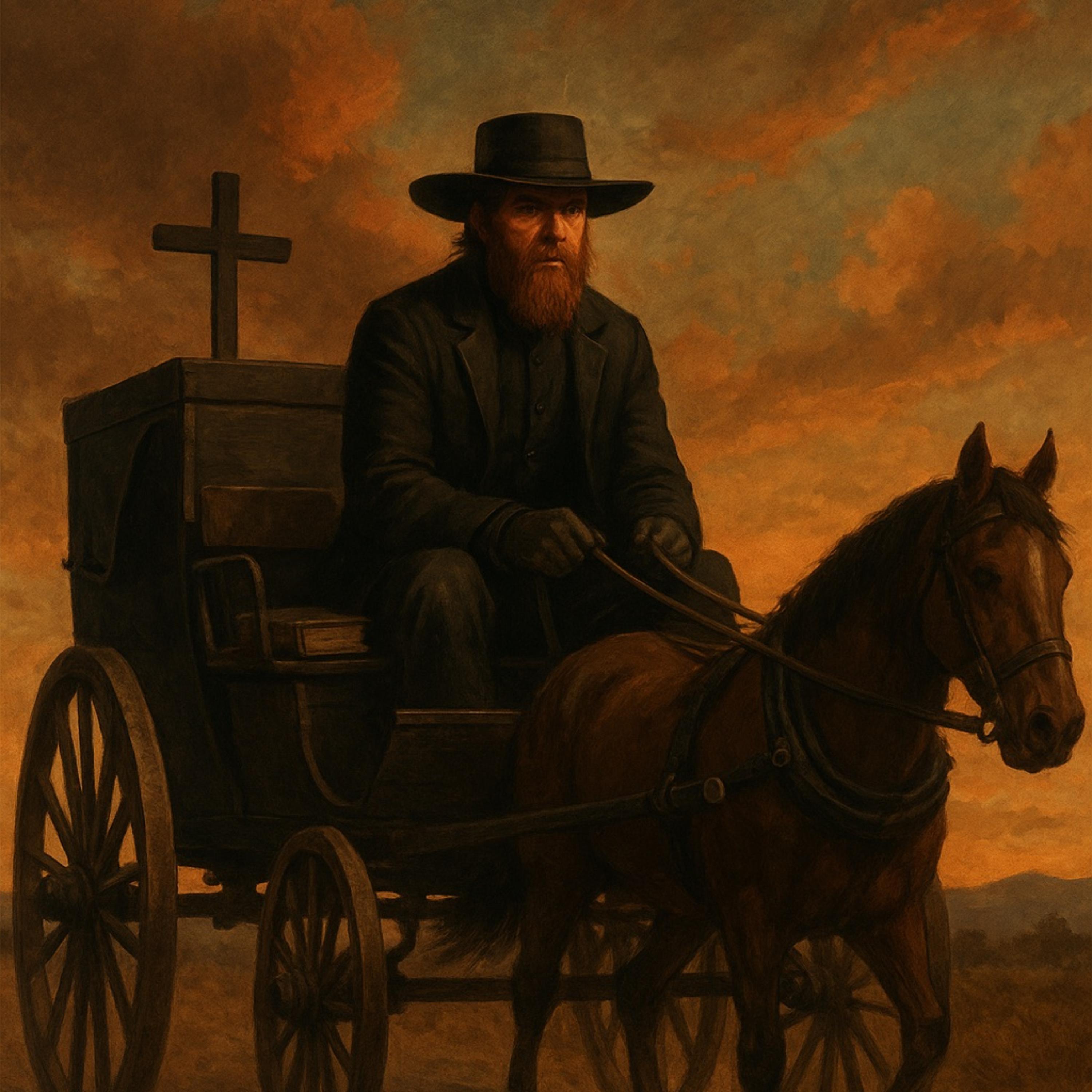 Ain’t No Saint (But I Ride With Grace) artwork