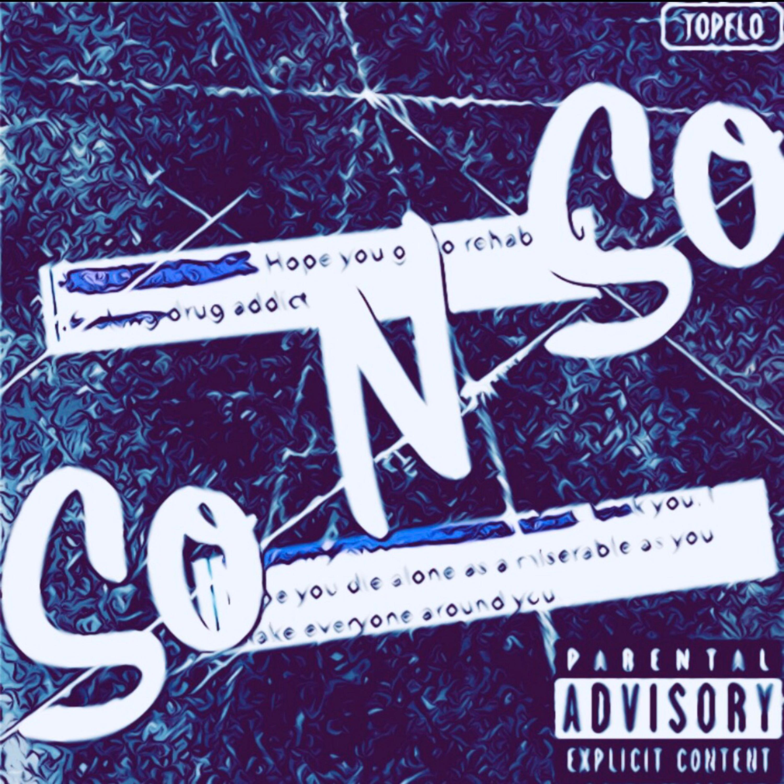 So N So by FungShuiPratrickSwayze  cover art