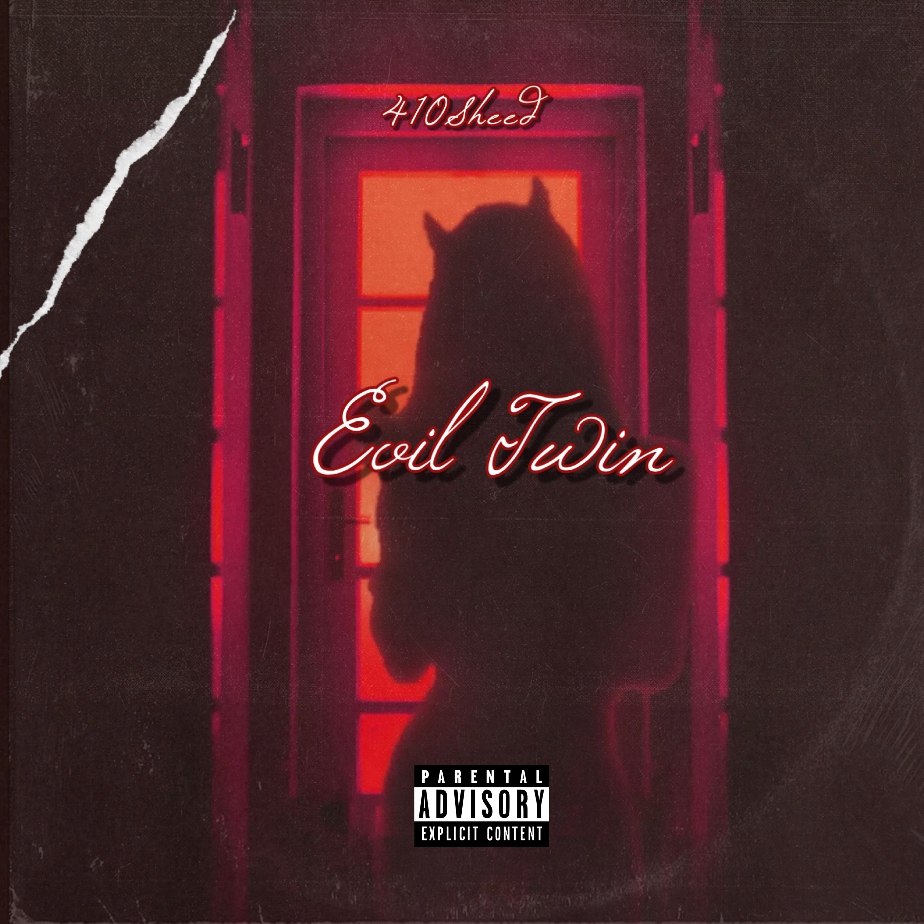 Evil Twin artwork