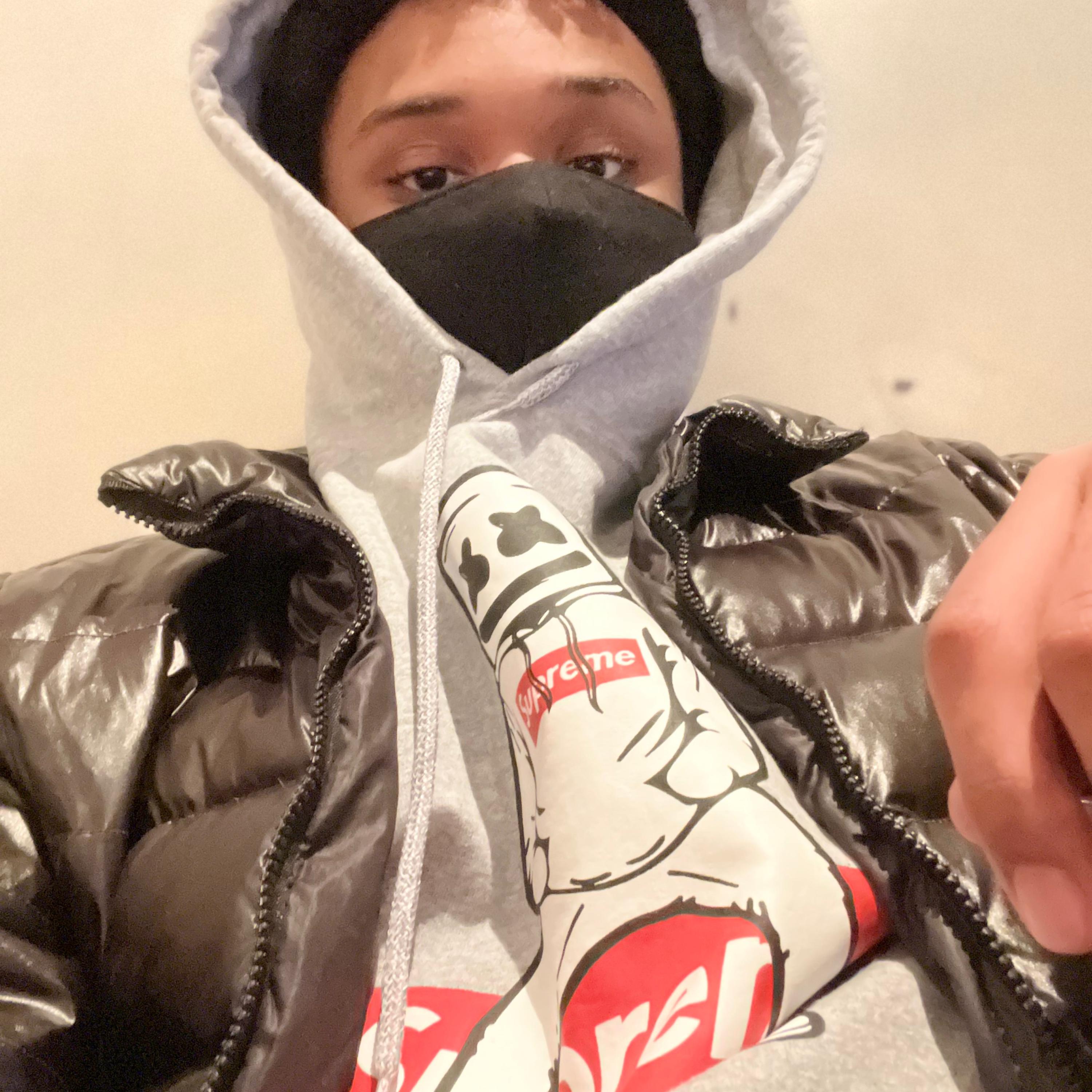 Onna Come Up artwork