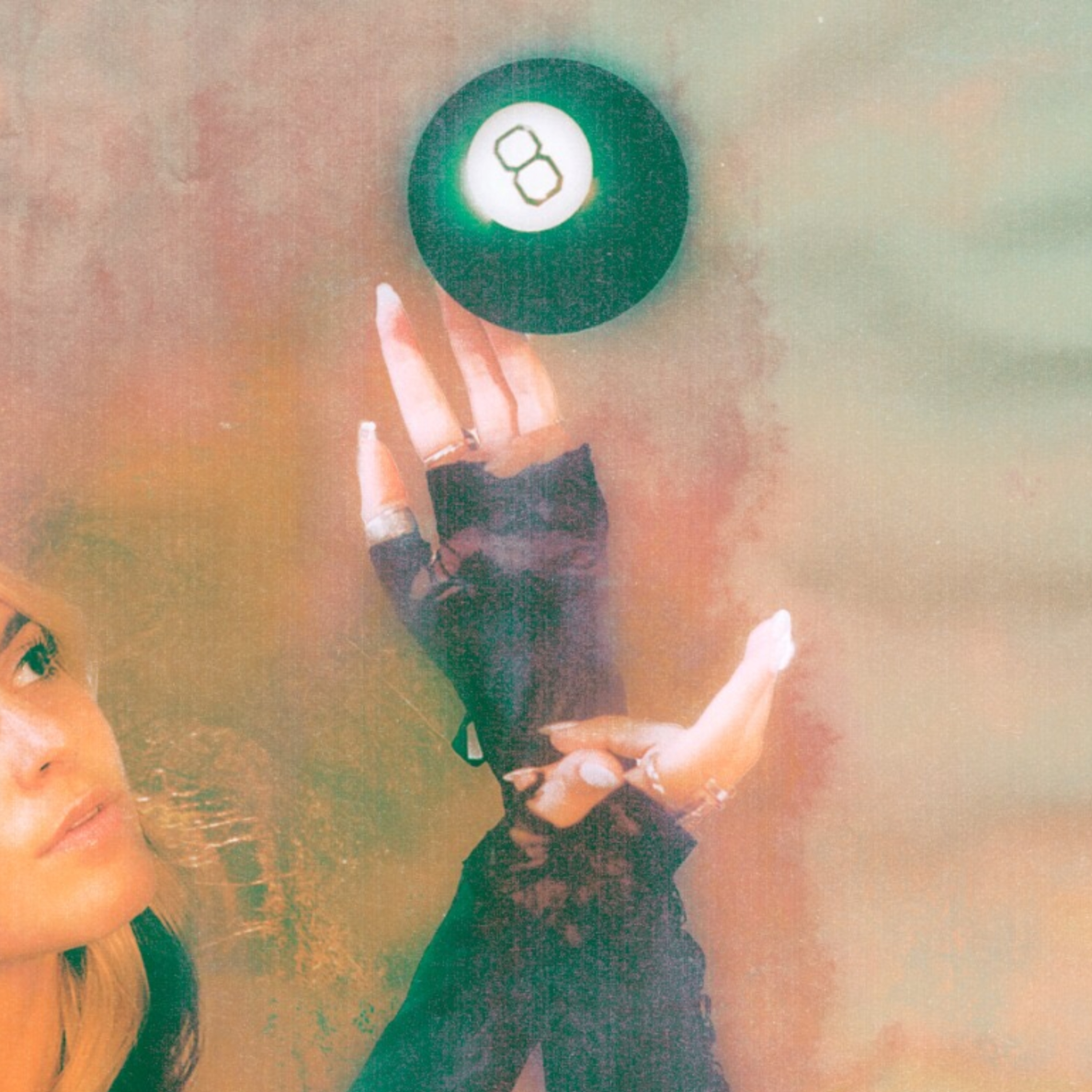 8ball artwork