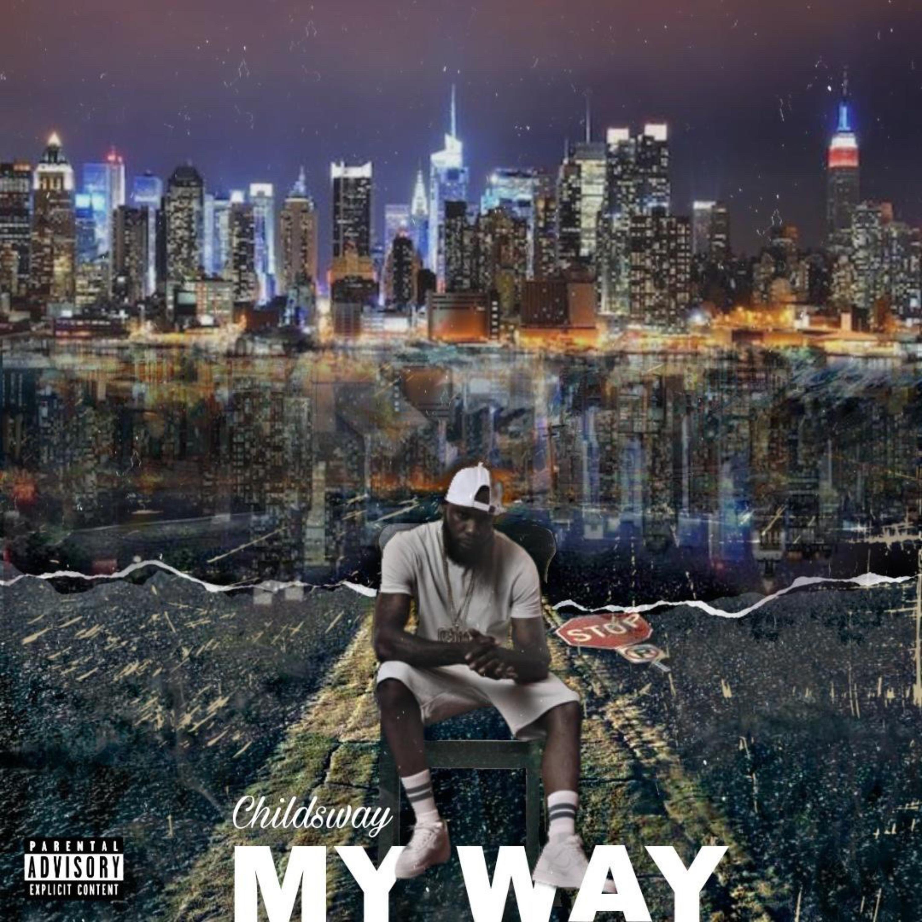 My Way artwork