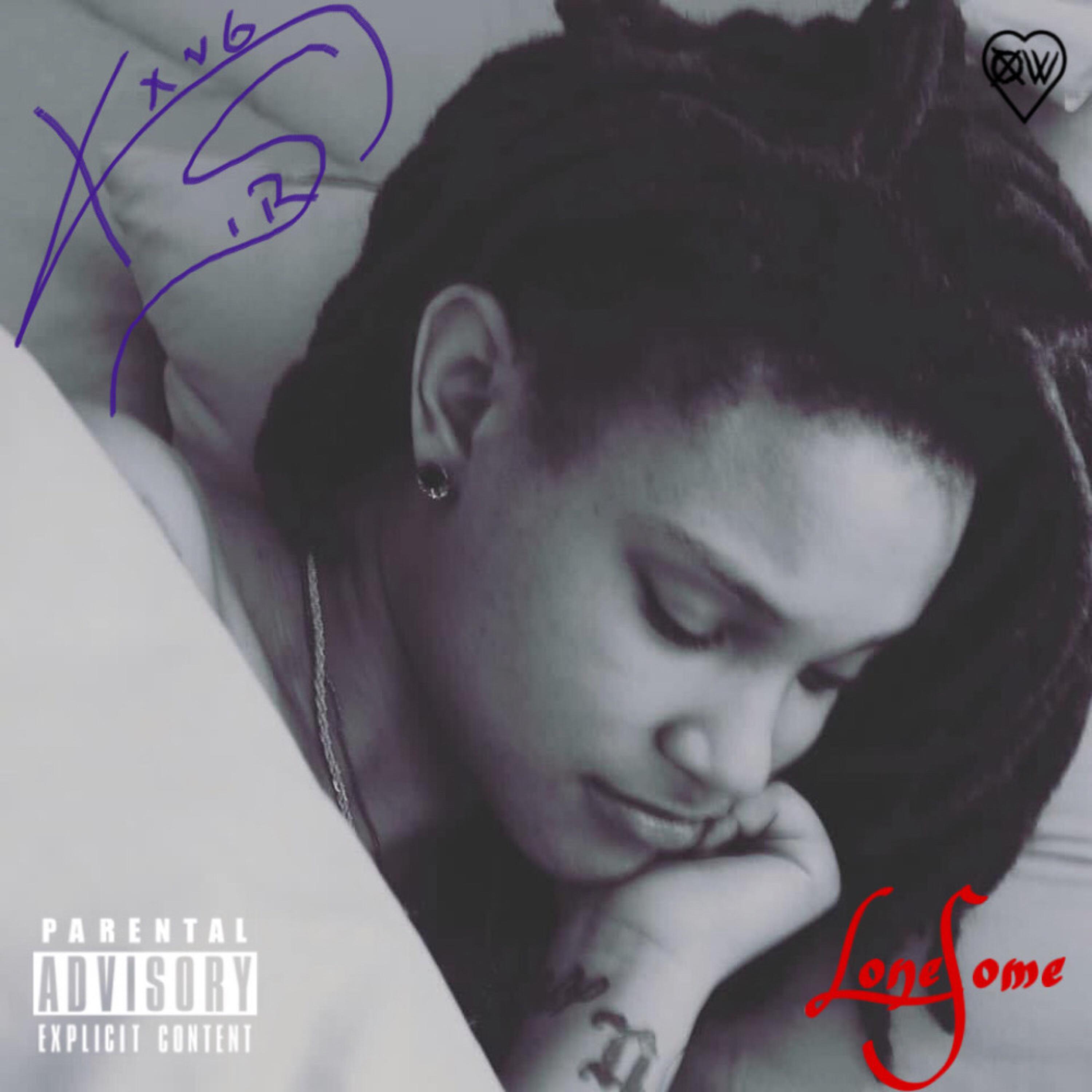 LoneSome artwork
