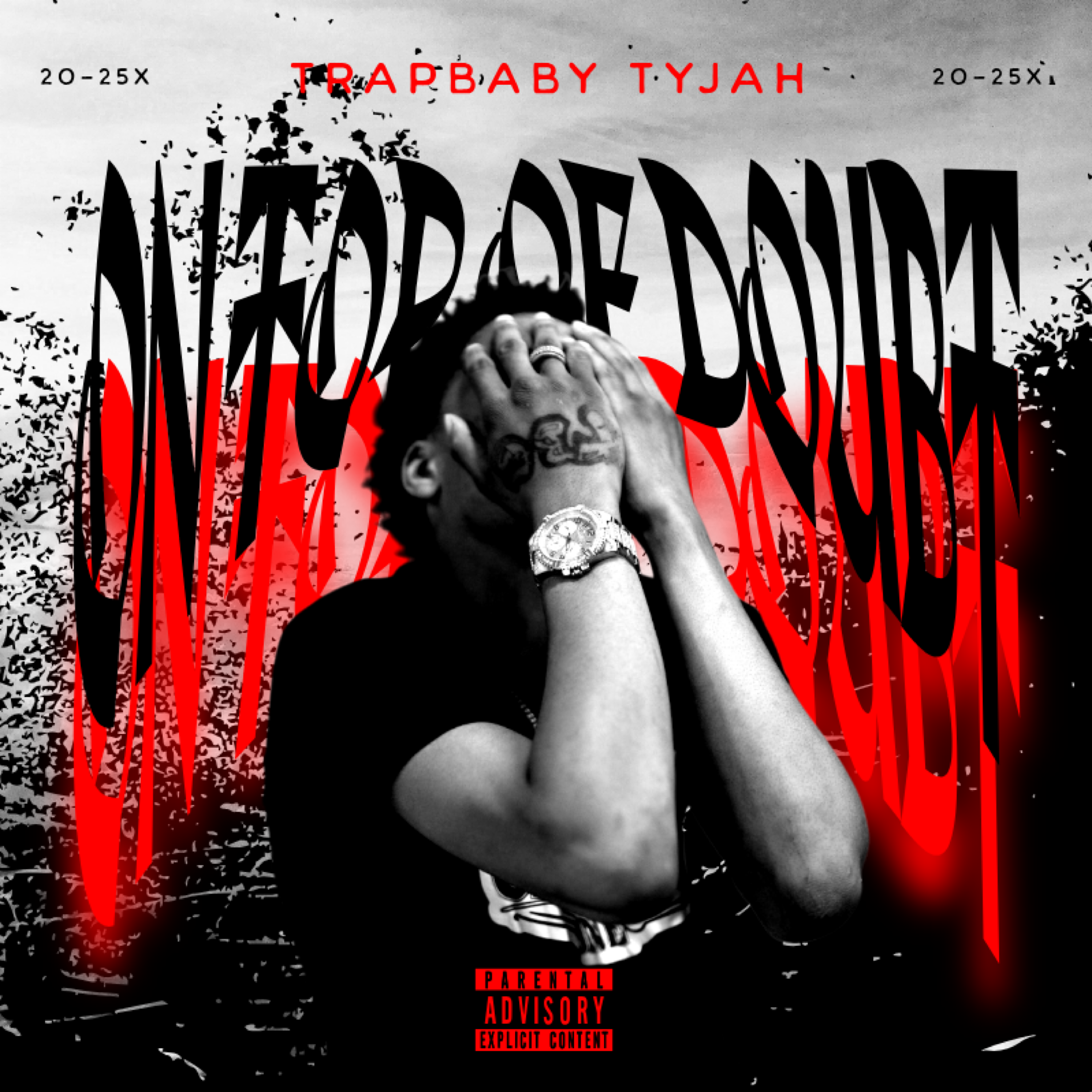 On Top Of Doubt artwork