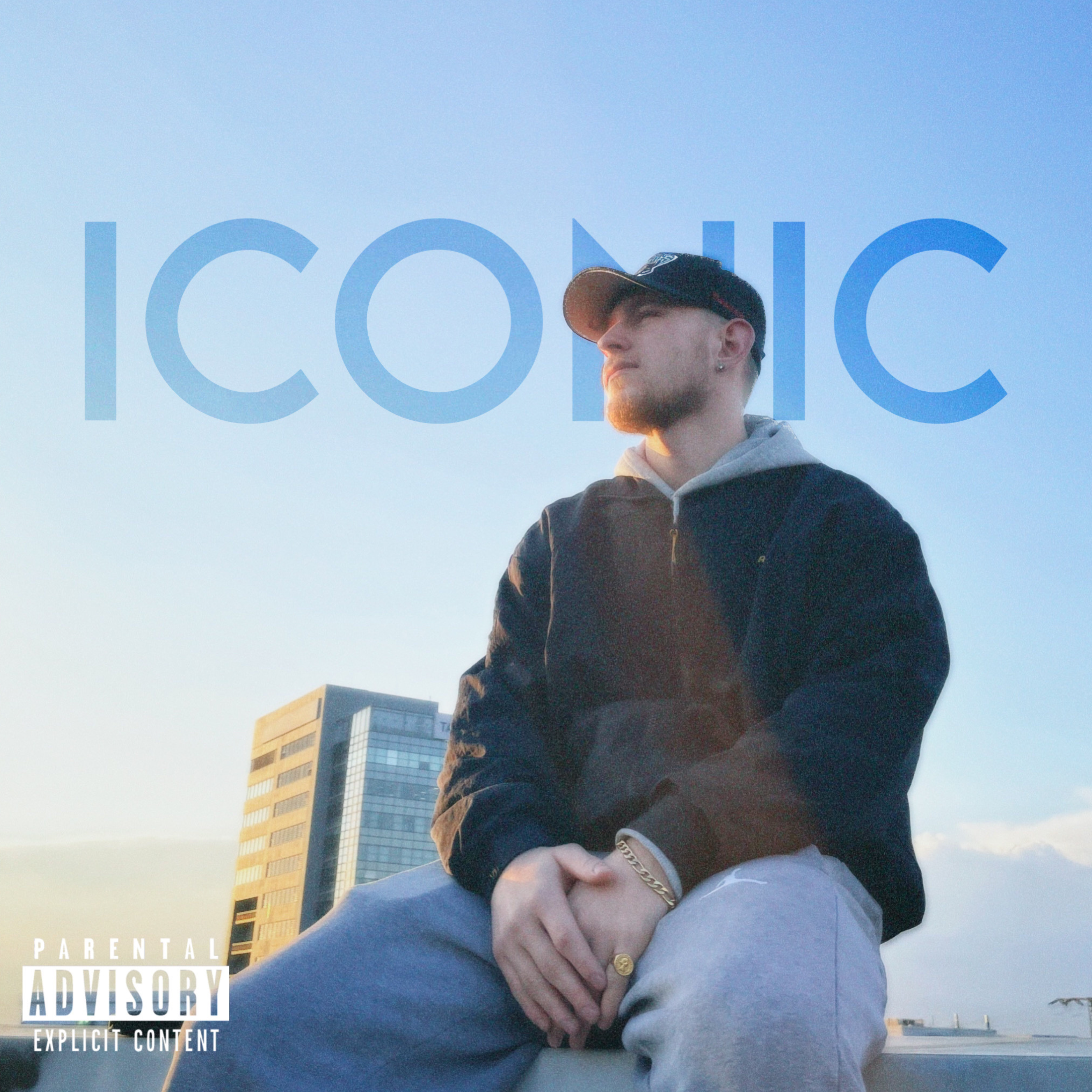 Iconic artwork