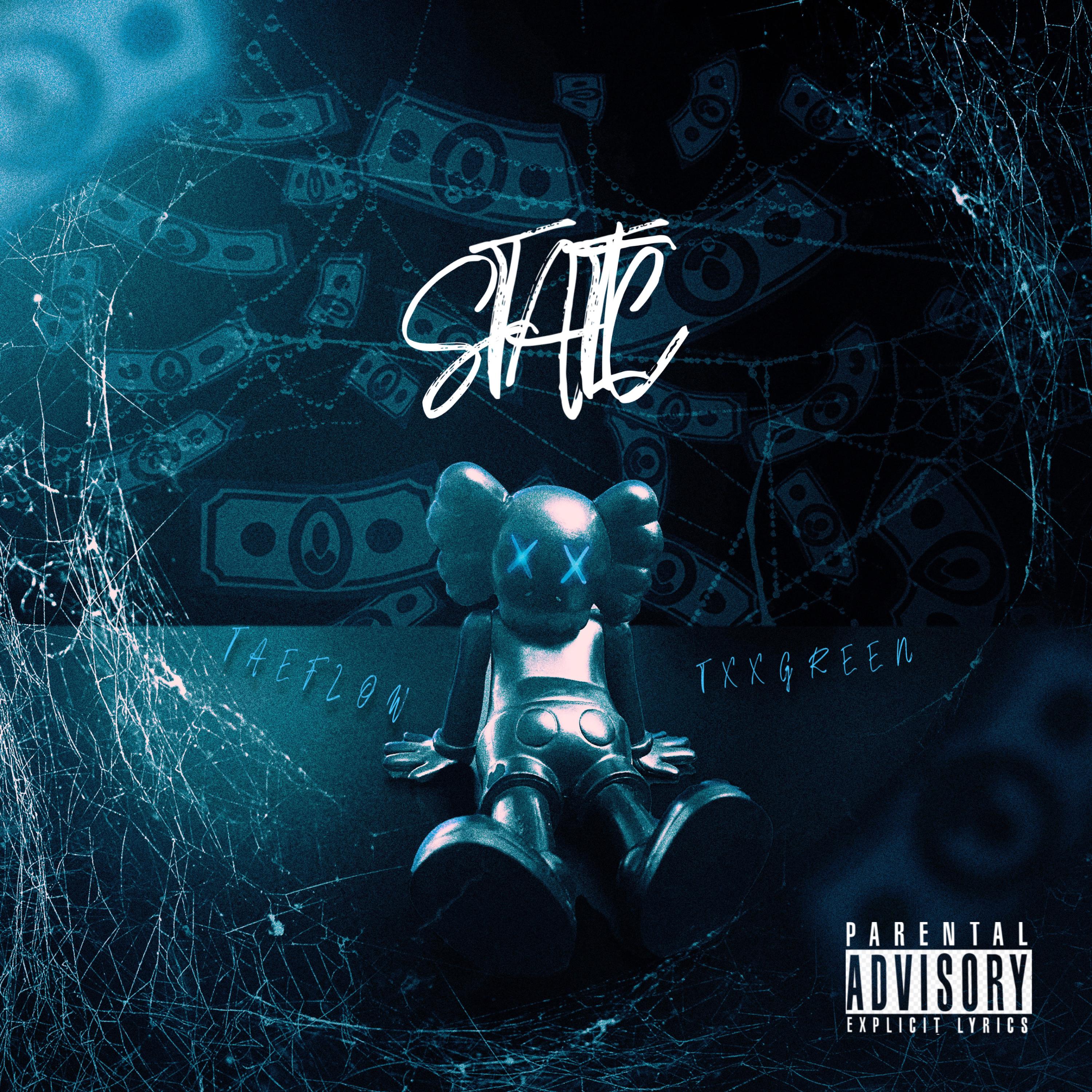 STATIC artwork