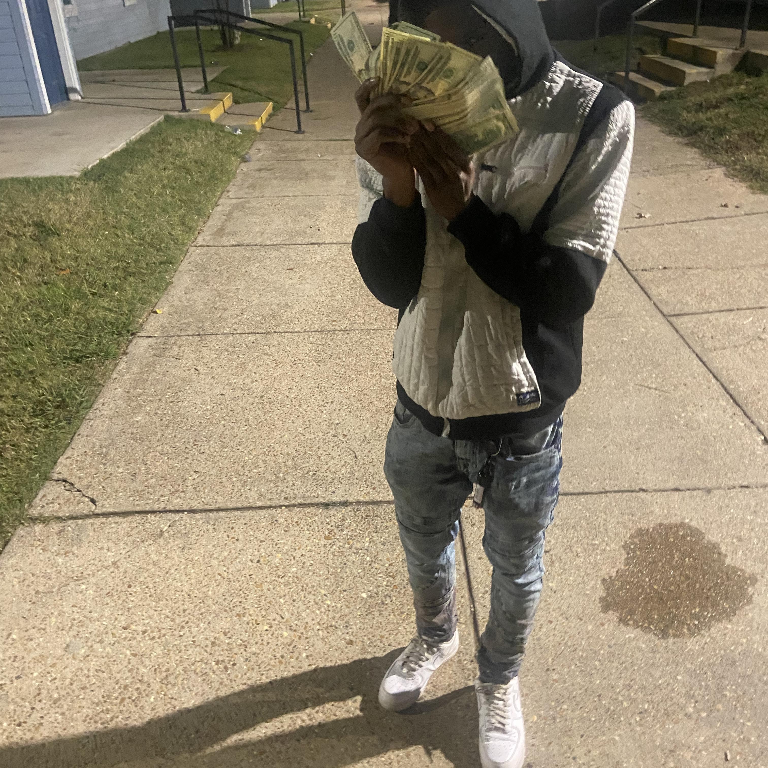 wit the bag artwork