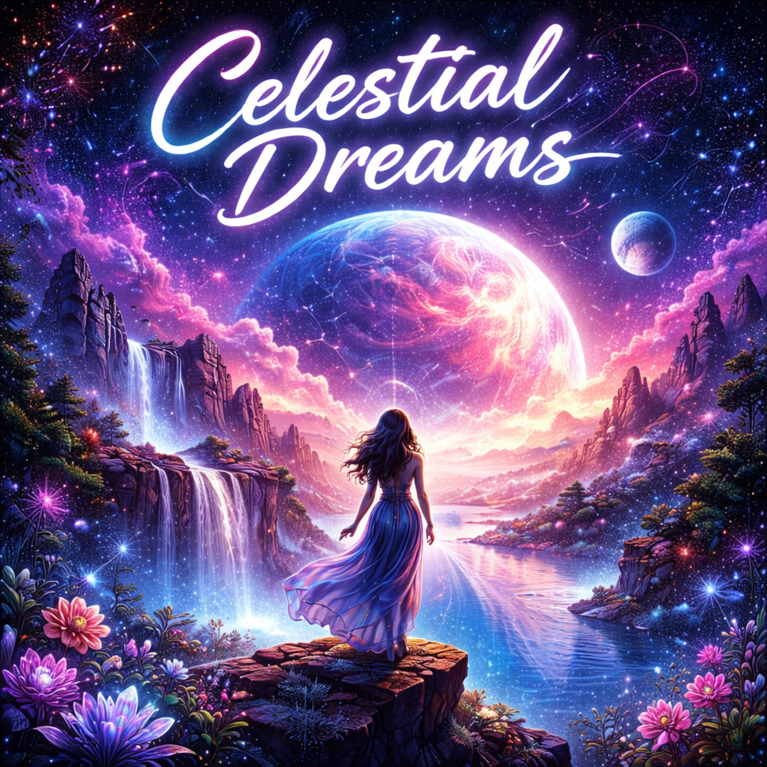 Celestial Dreams artwork