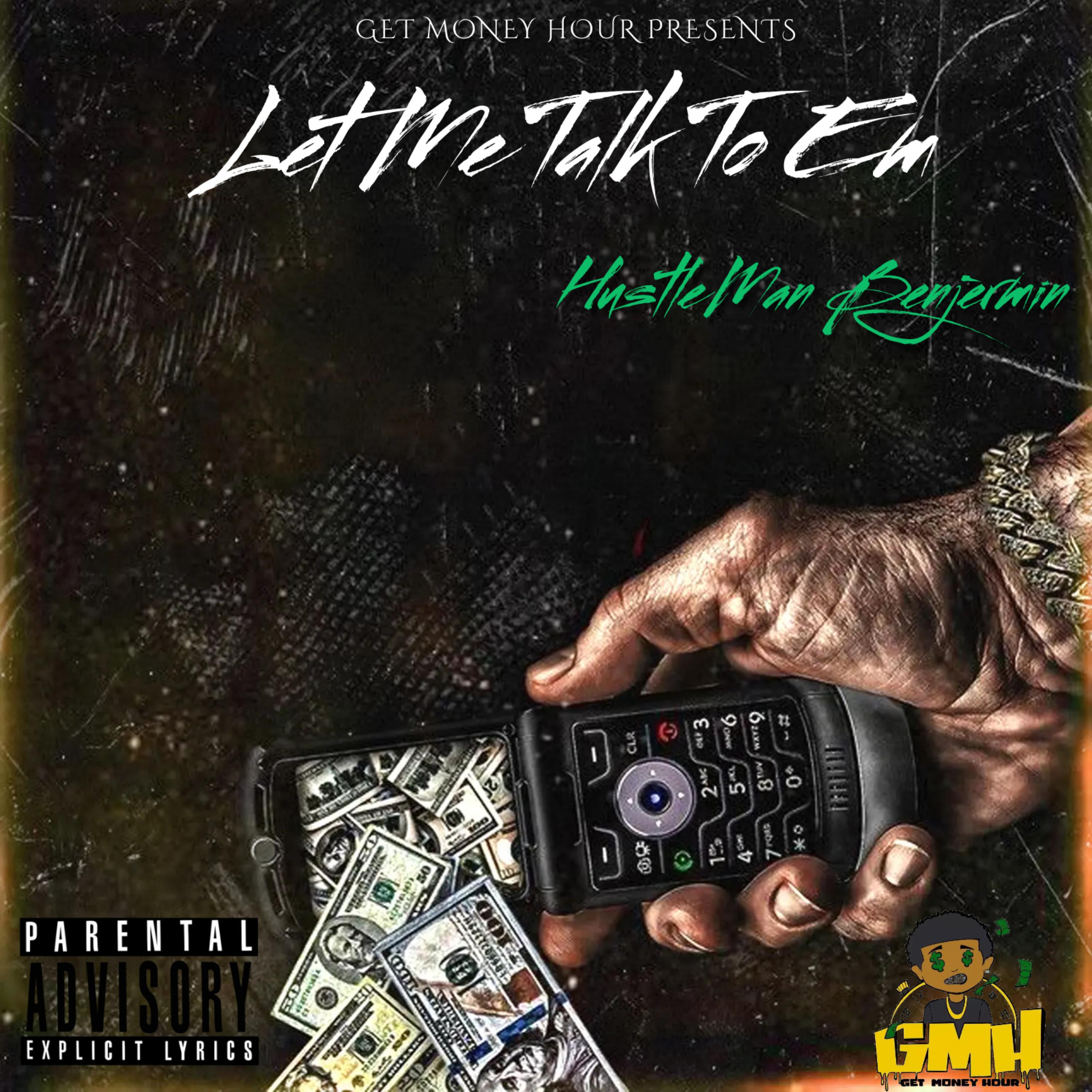 Let Me Talk To Em artwork