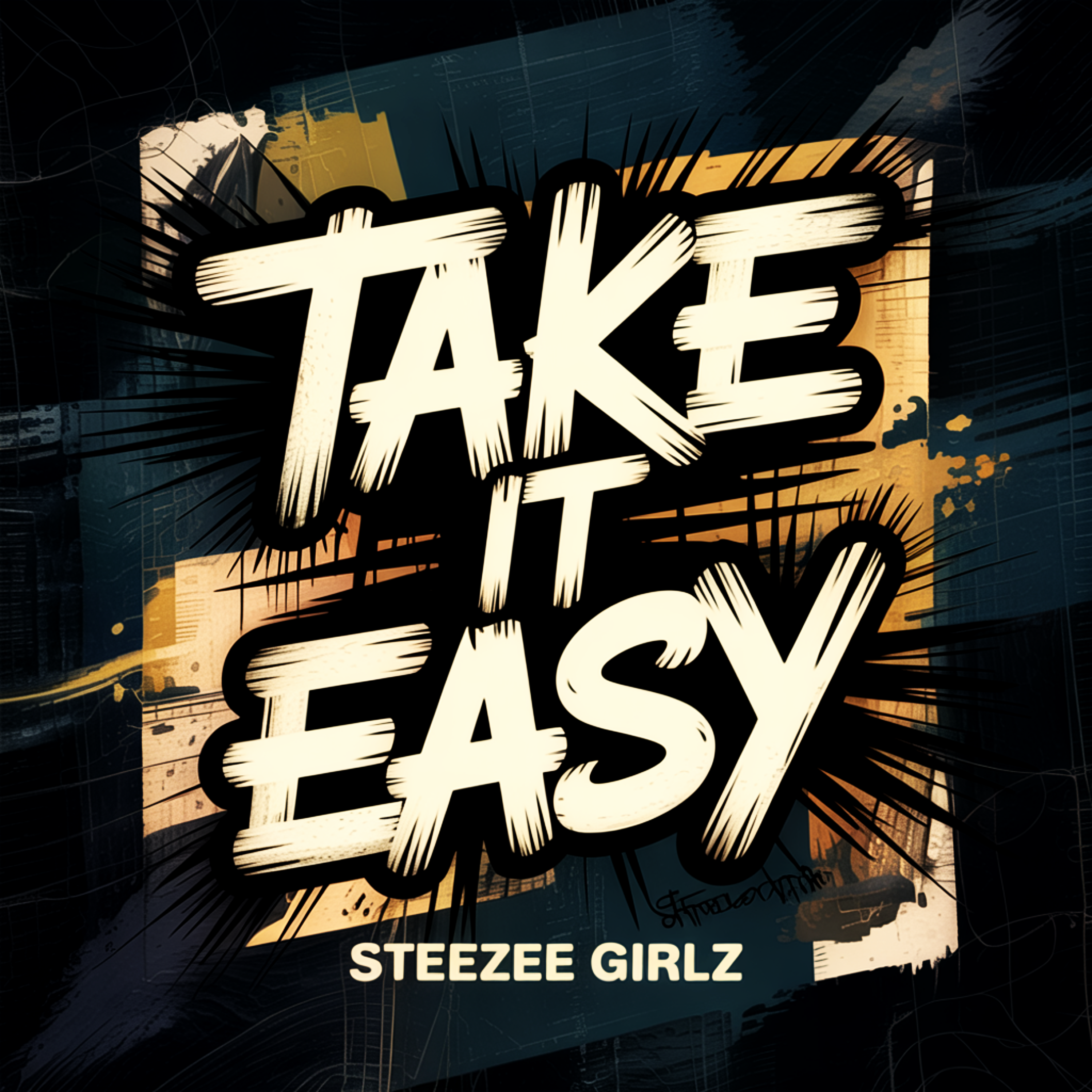 Take It Easy artwork