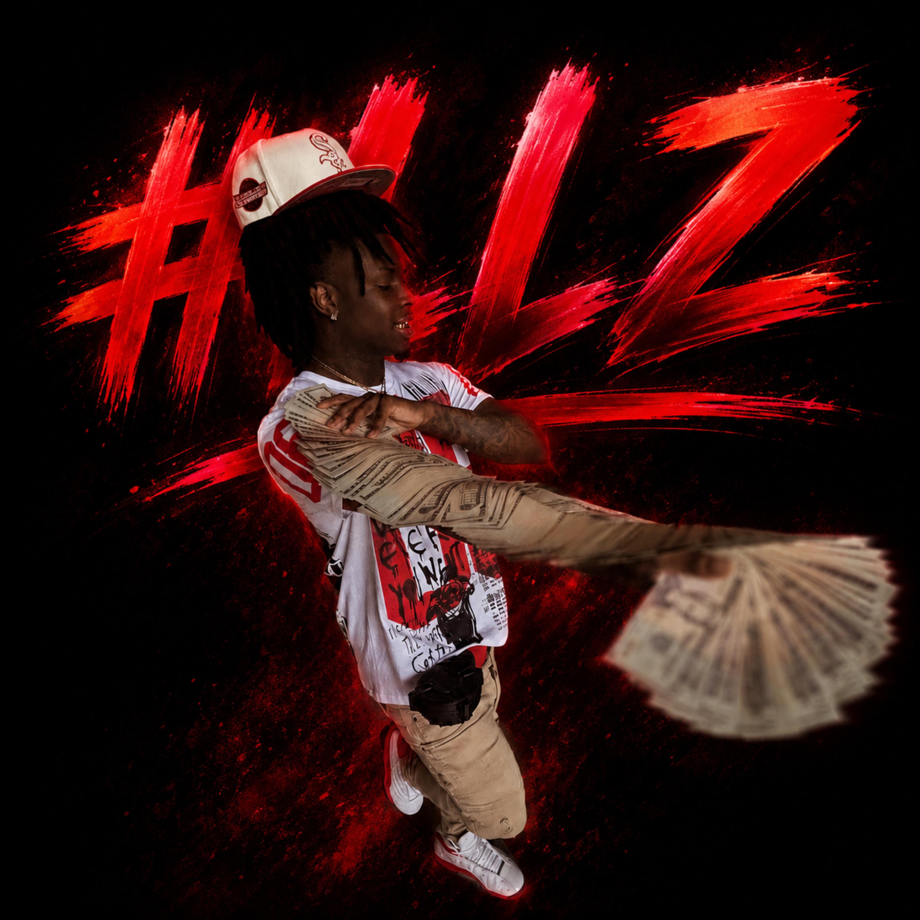 In Da Club by Trey1hunnid cover art