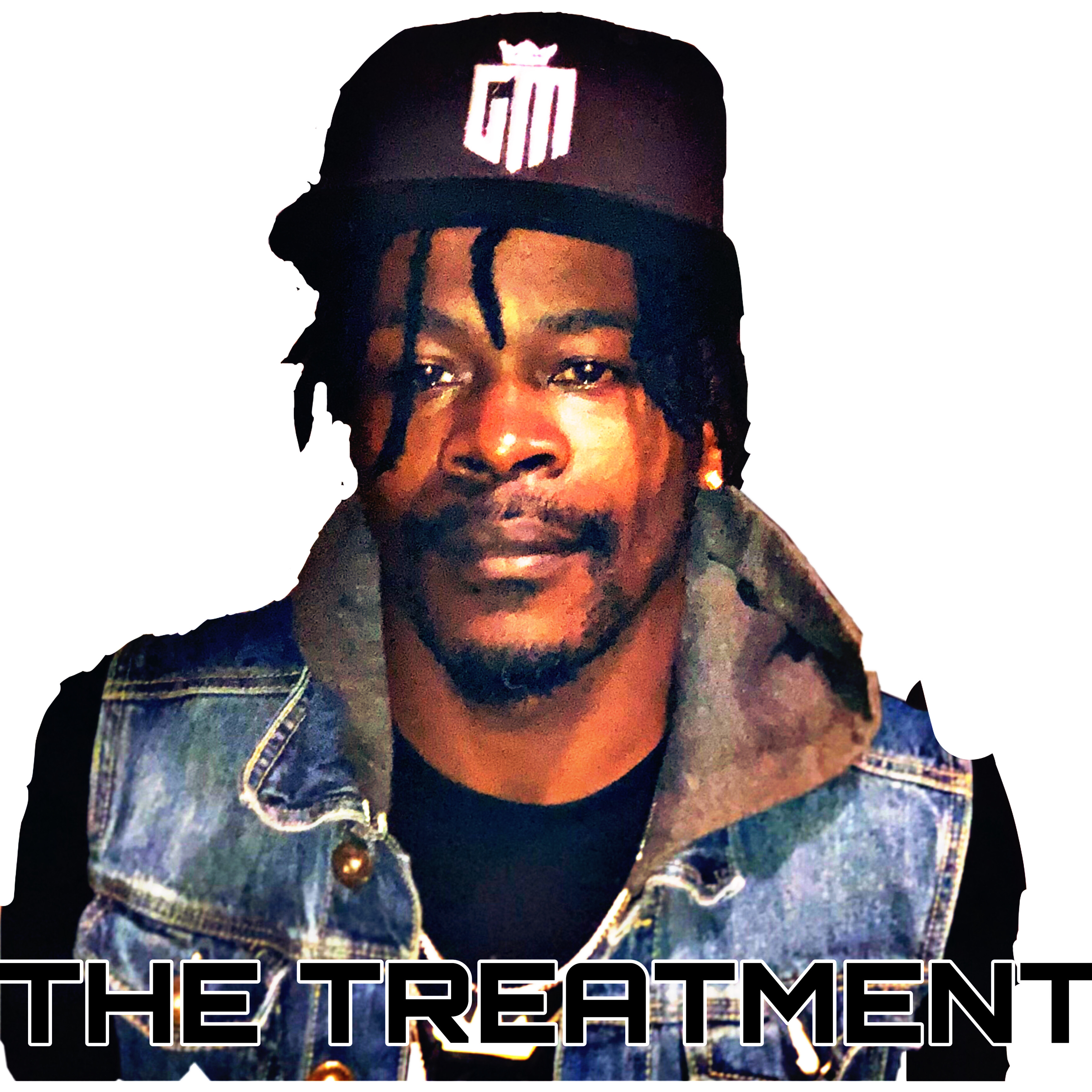 THE TREATMENT artwork