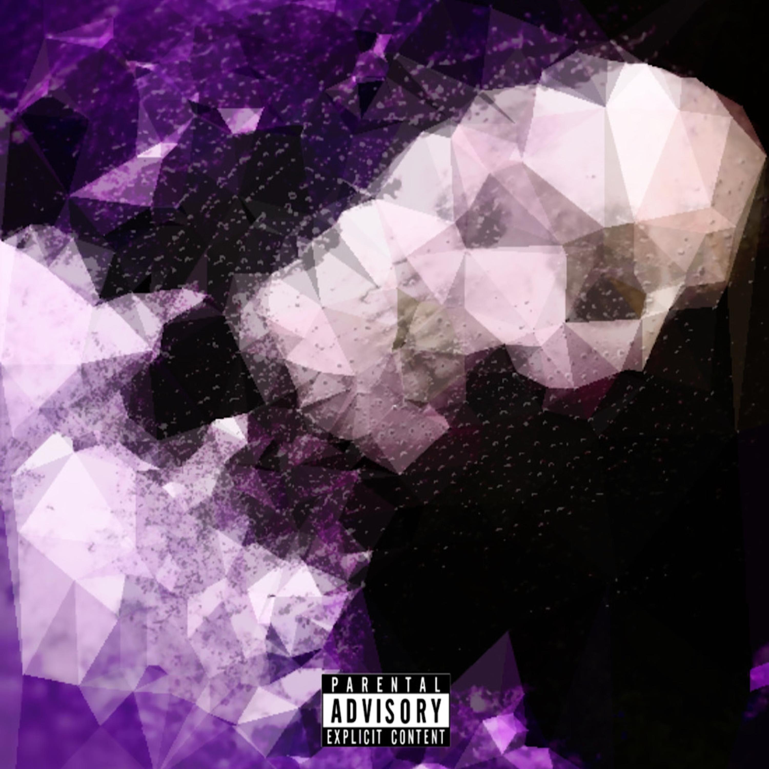 Frozen In Time artwork