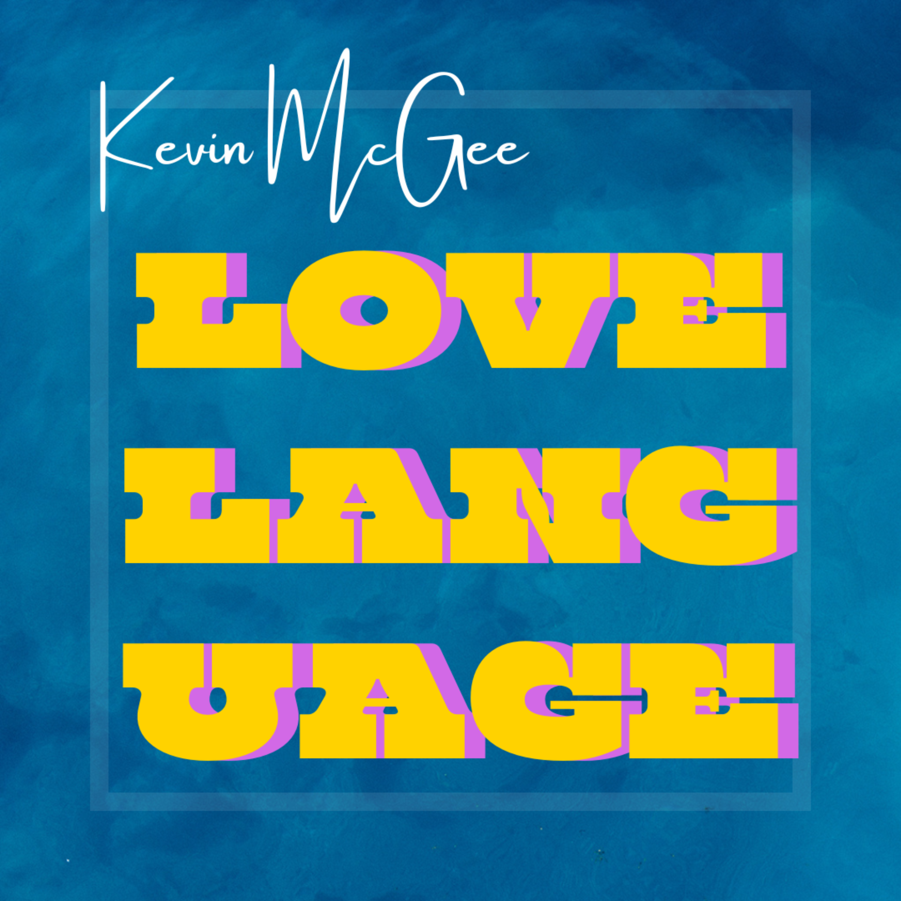 Love Language artwork