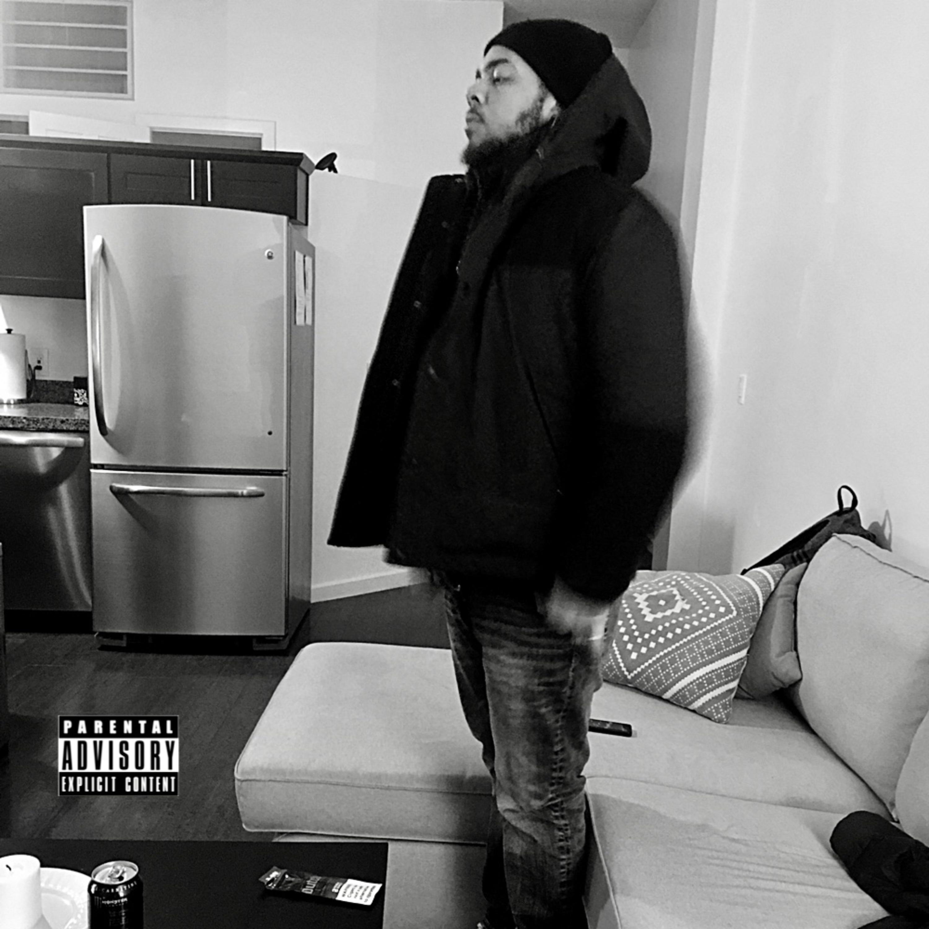 Scary Hours artwork