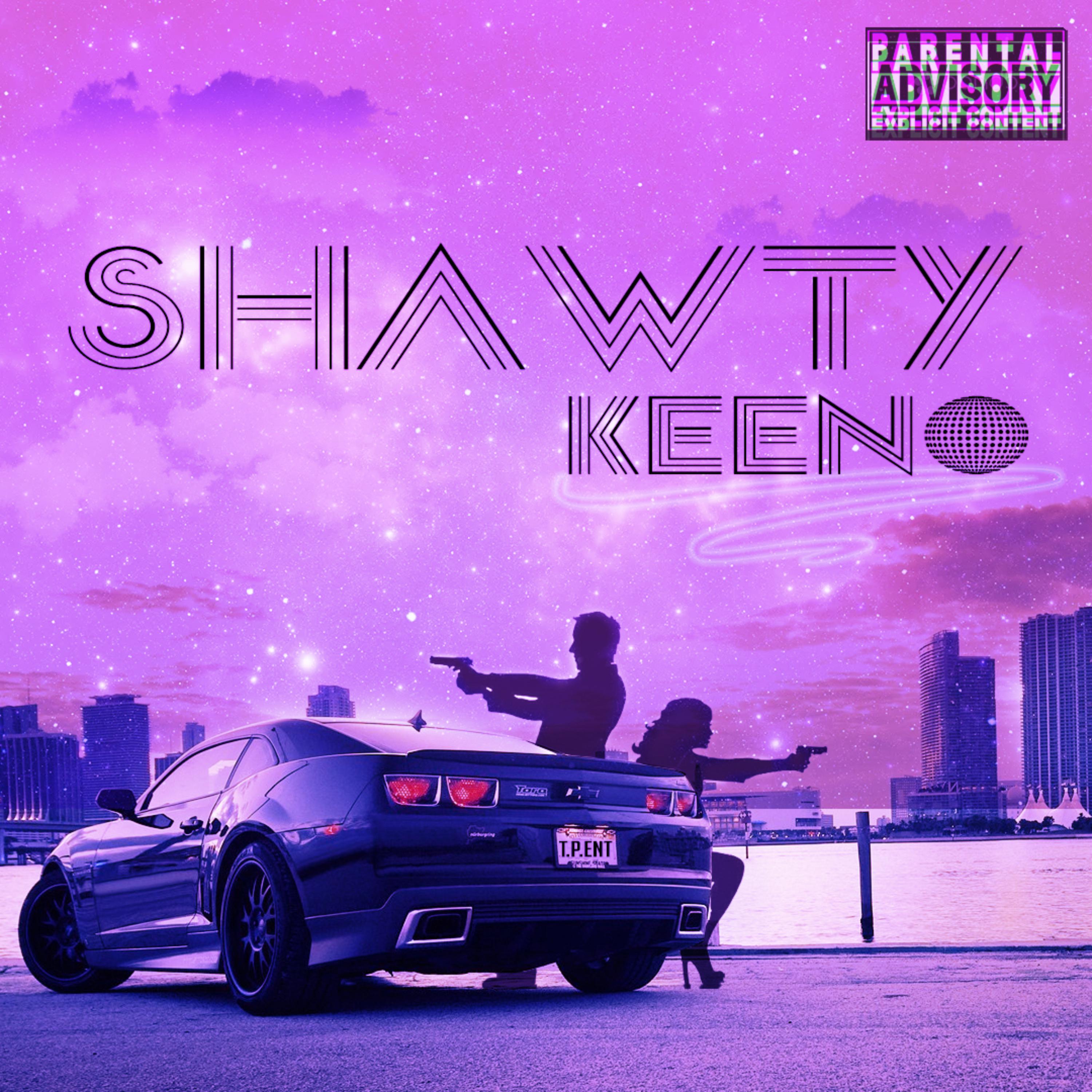 Shawty artwork