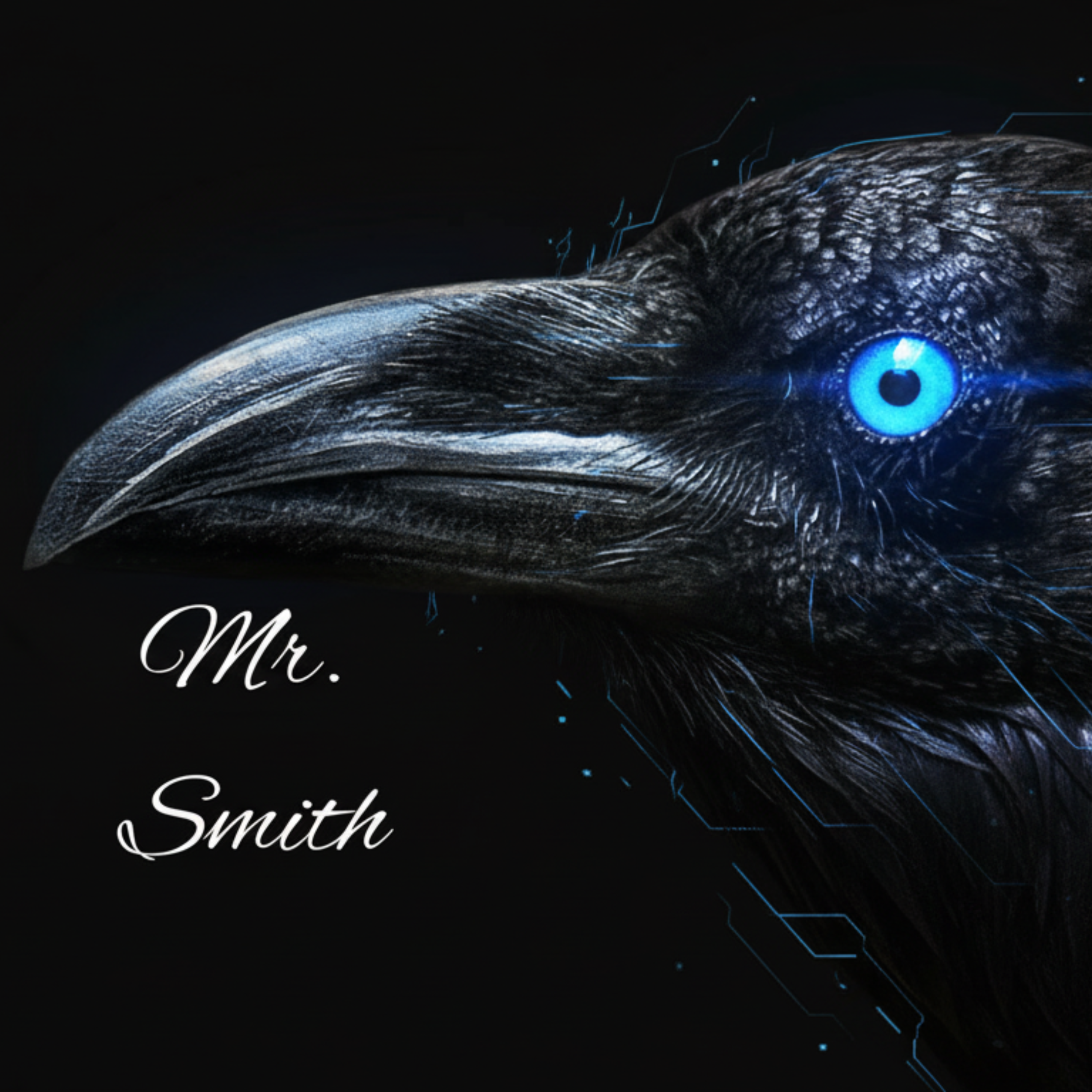 Mr. Smith artwork