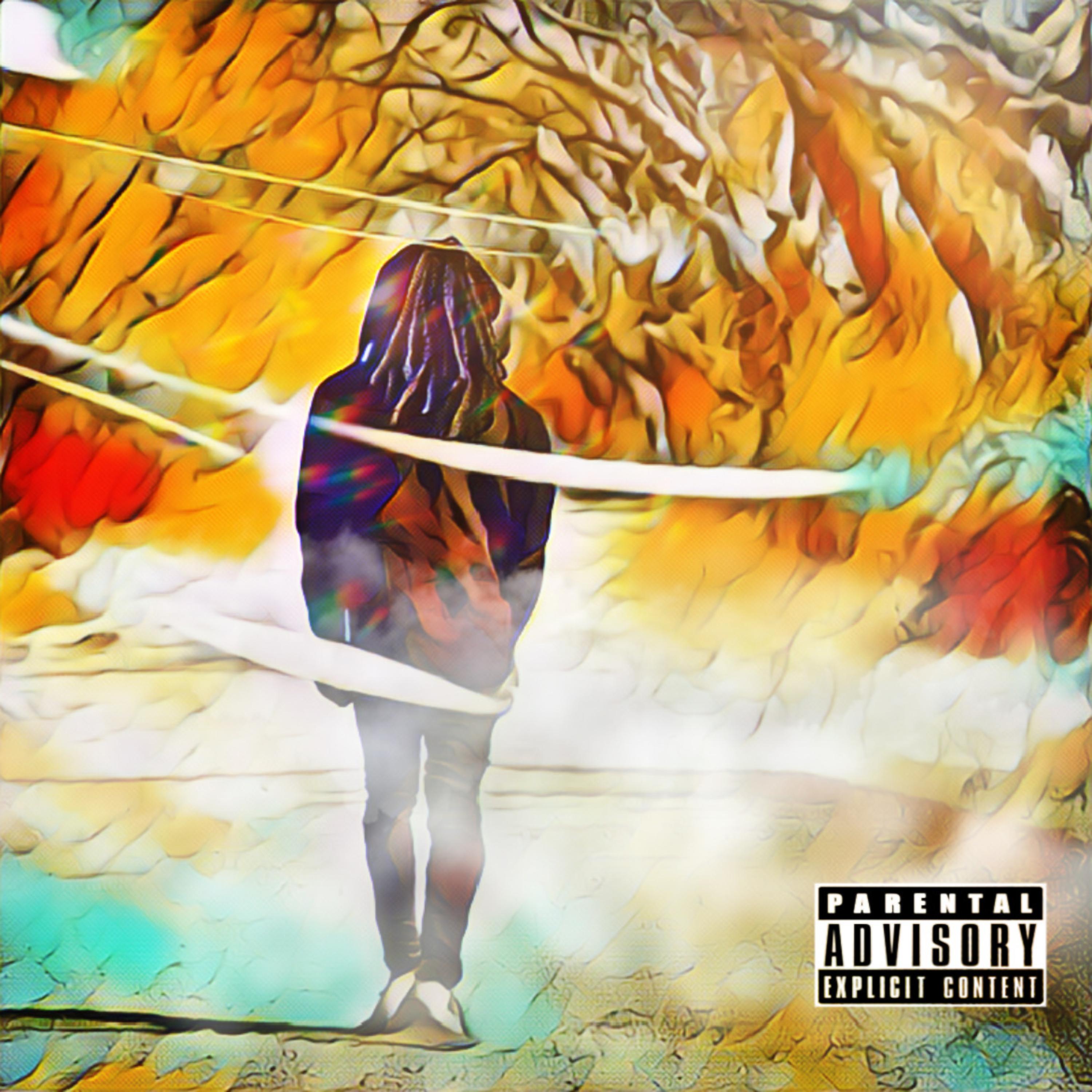 Ambitions Of A Rebel artwork