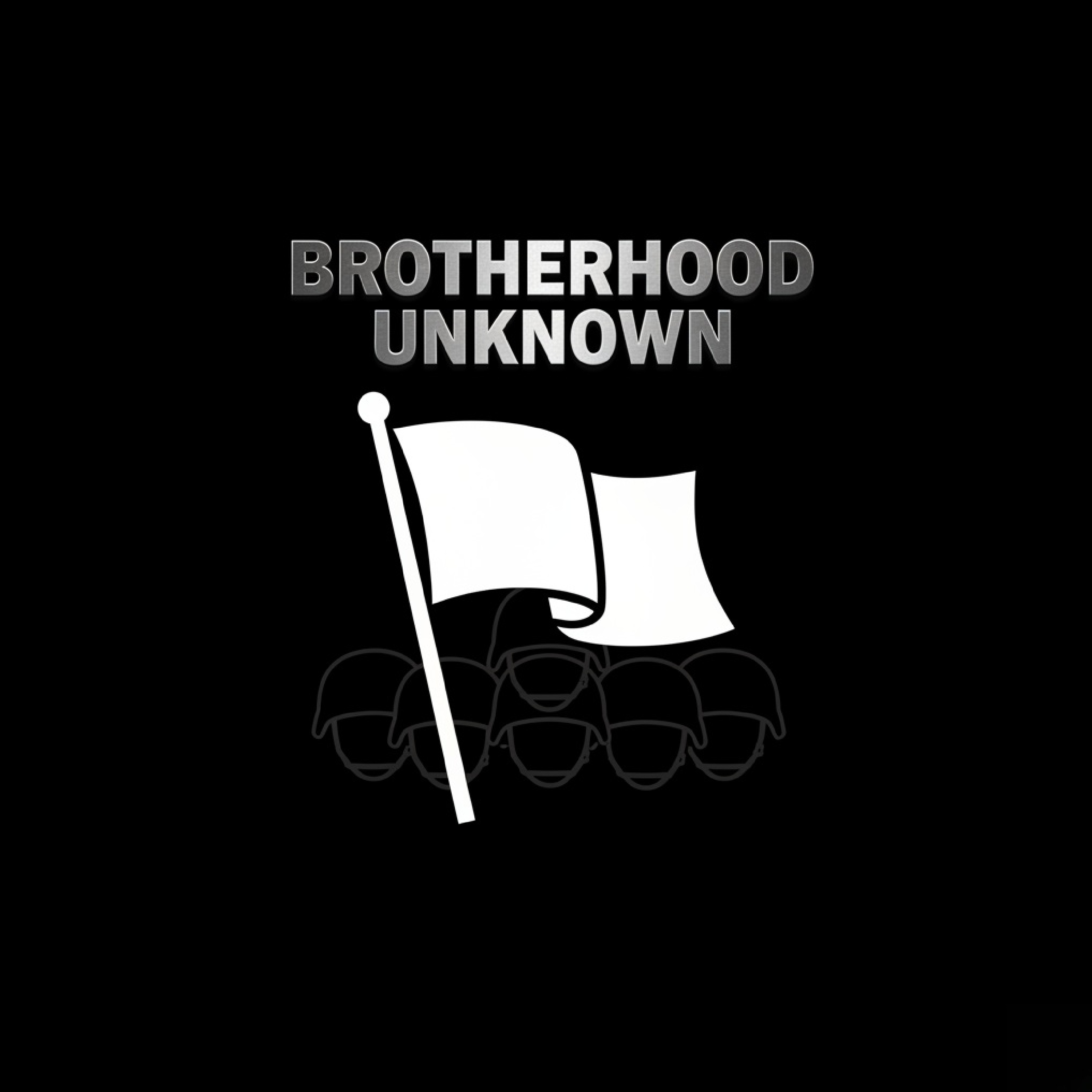 BROTHERHOOD UNKNOWN artwork