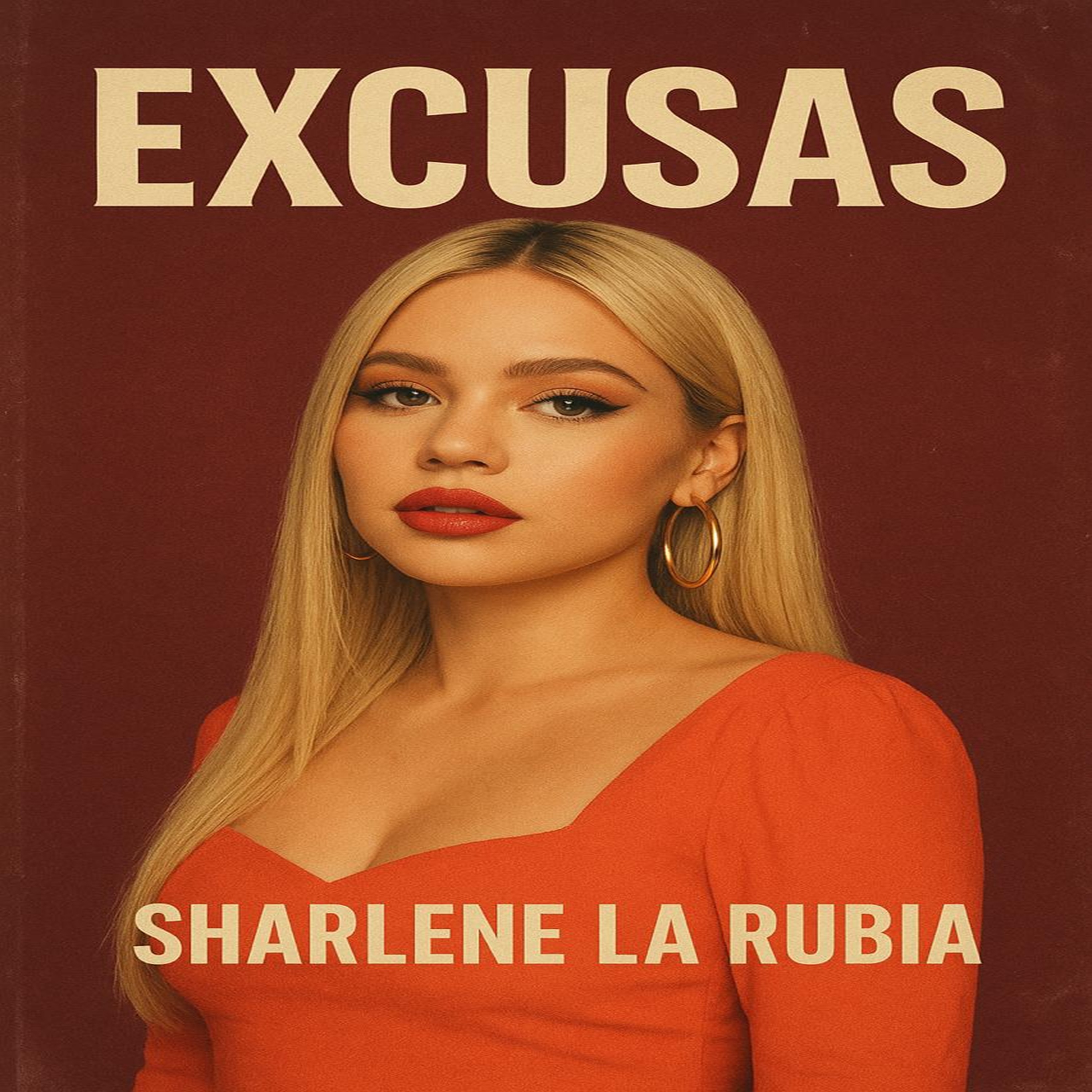 EXCUSAS artwork