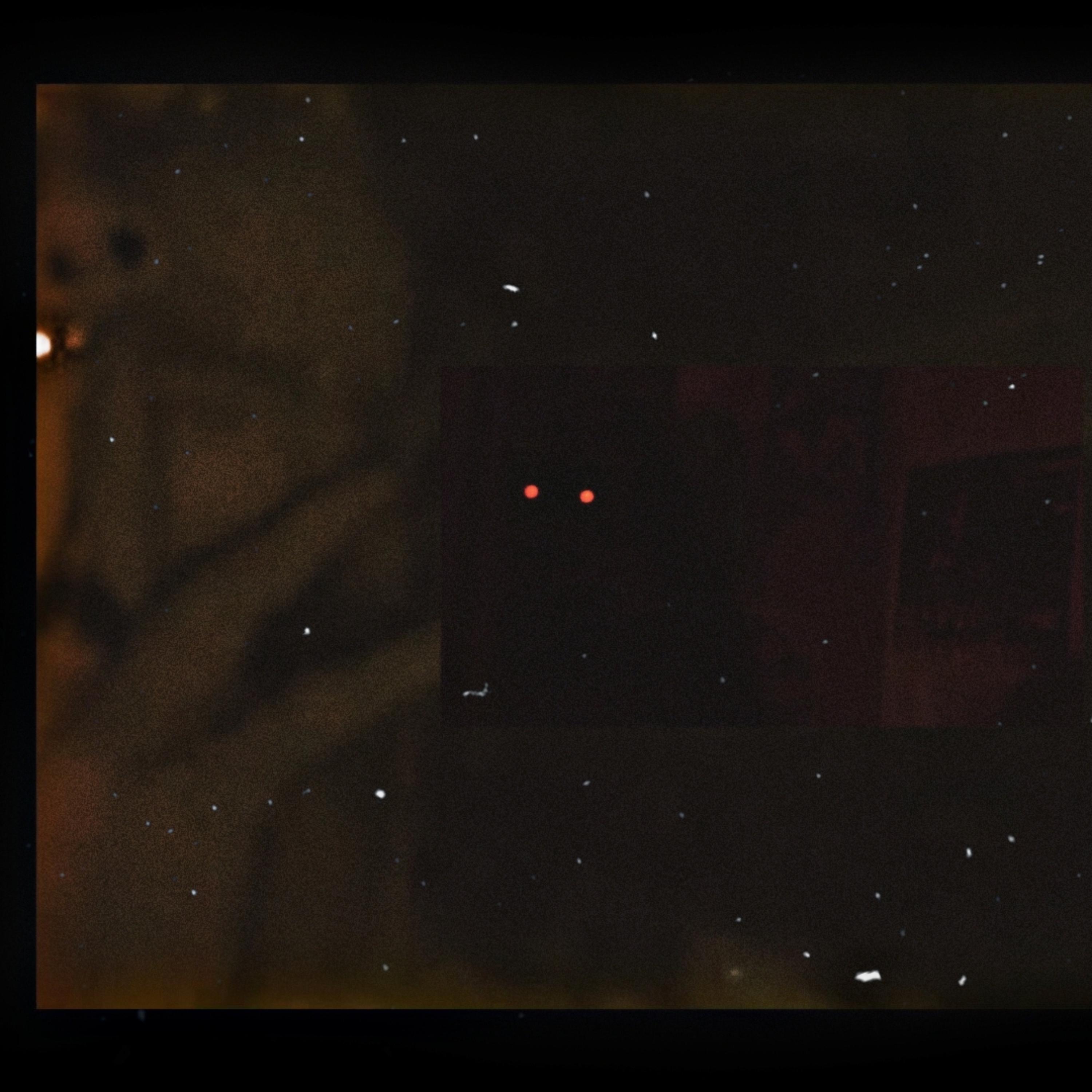 Pink Kool aid  artwork