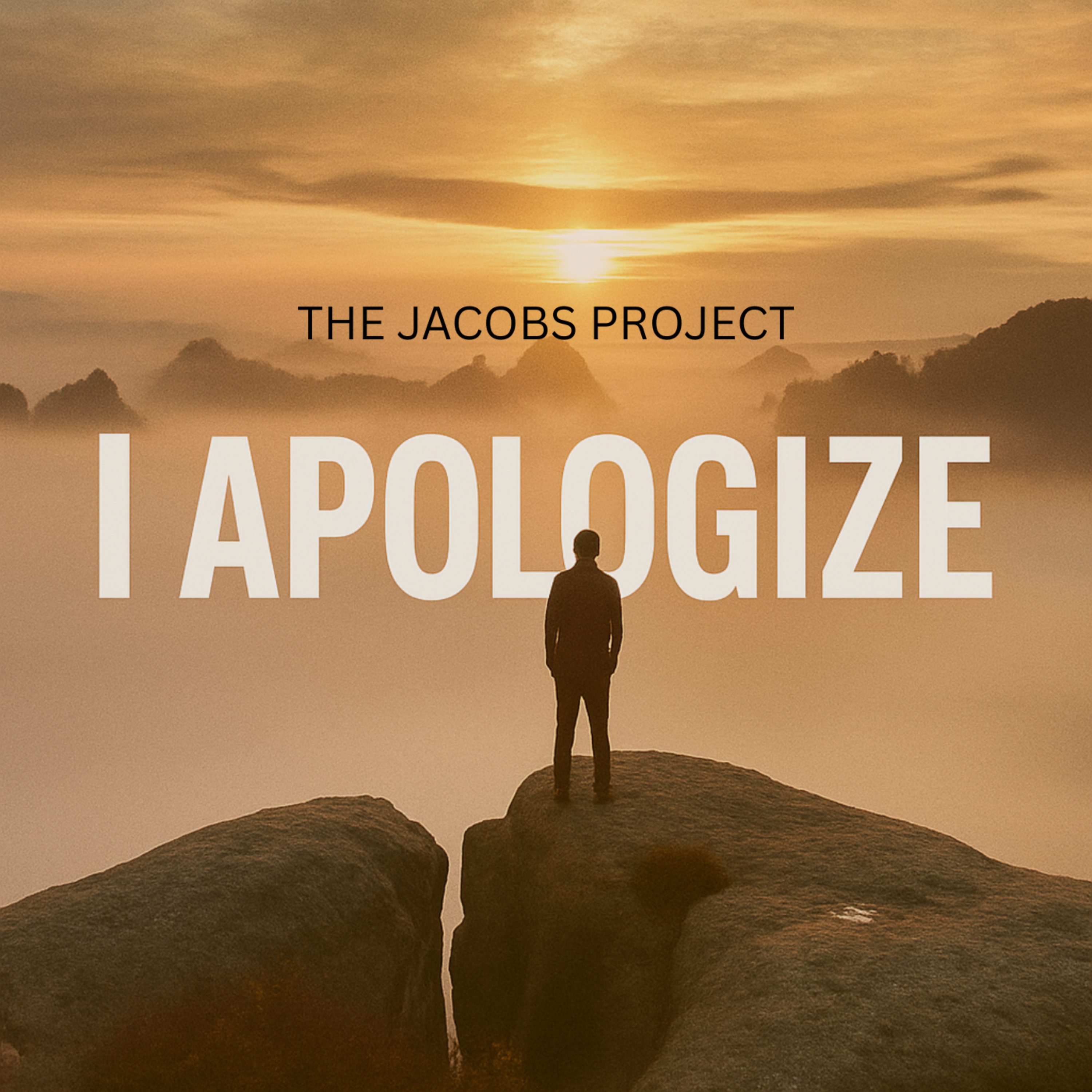 Apologize artwork