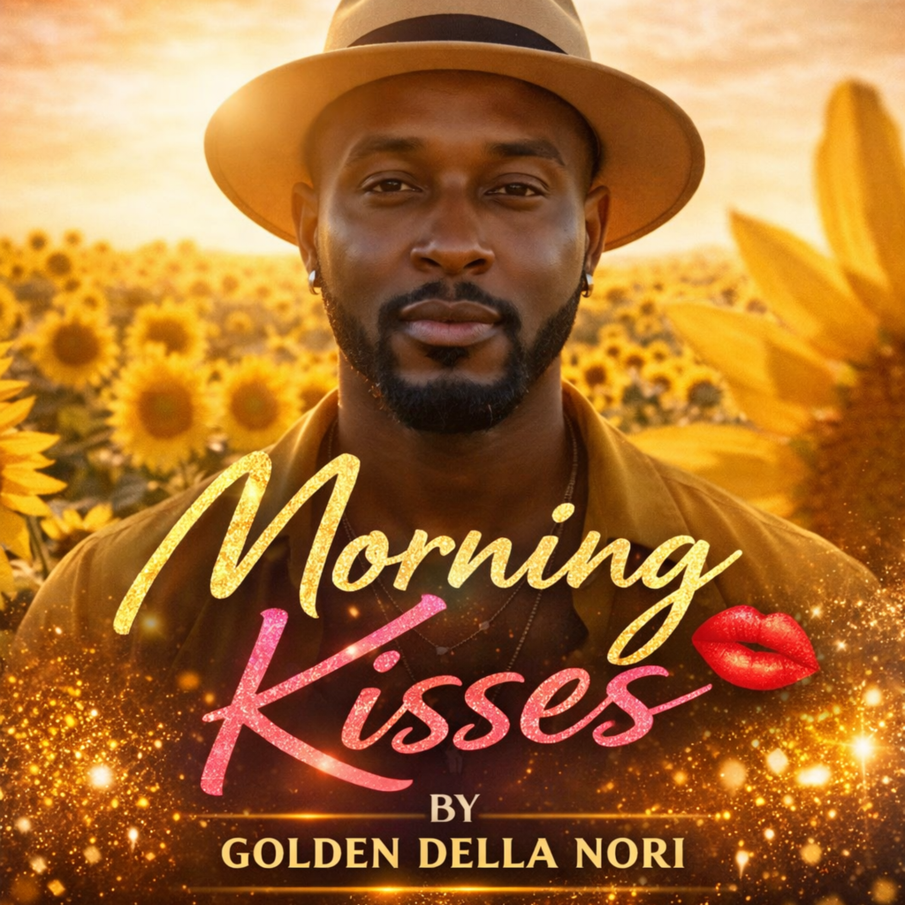 Morning Kisses artwork