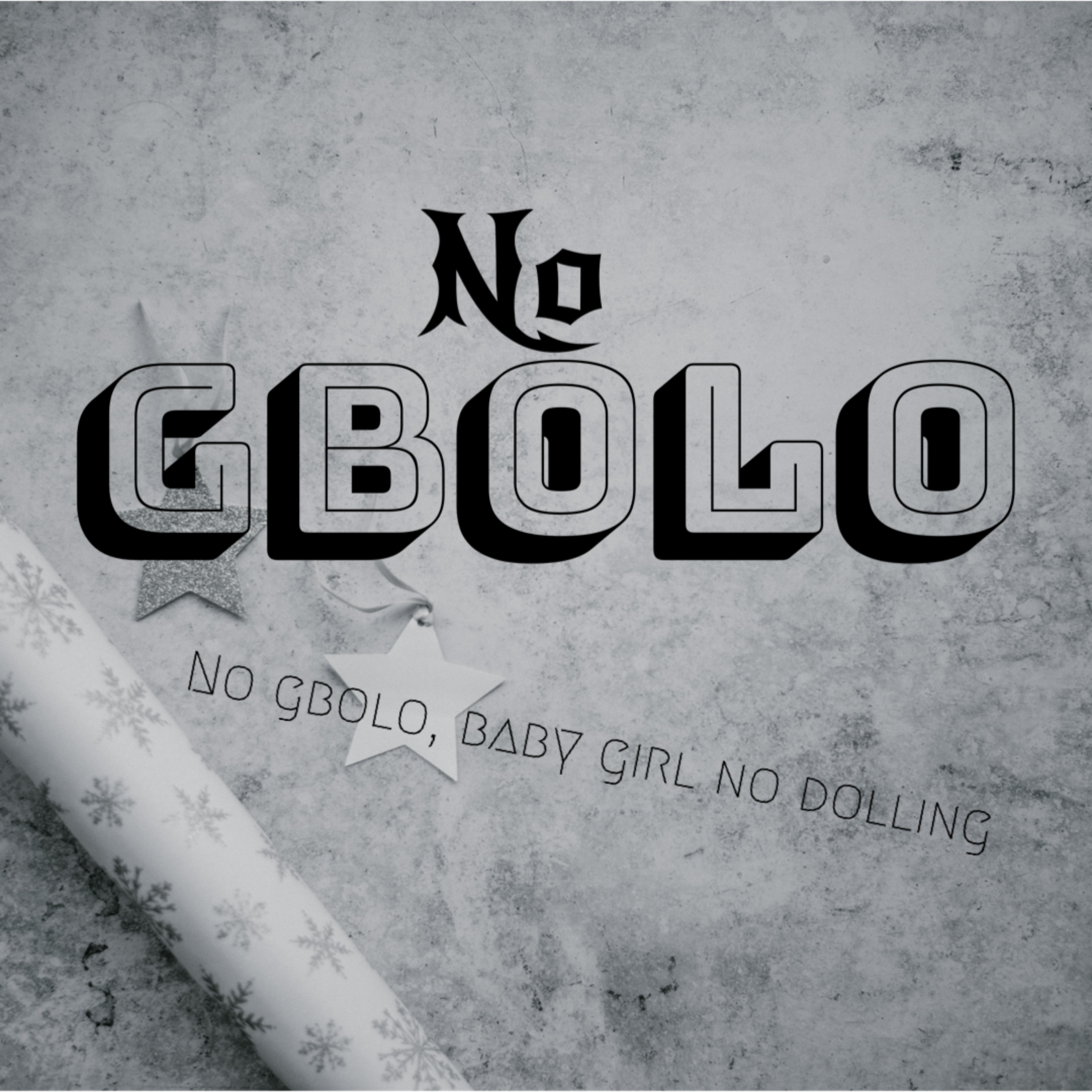 No Gbolo artwork