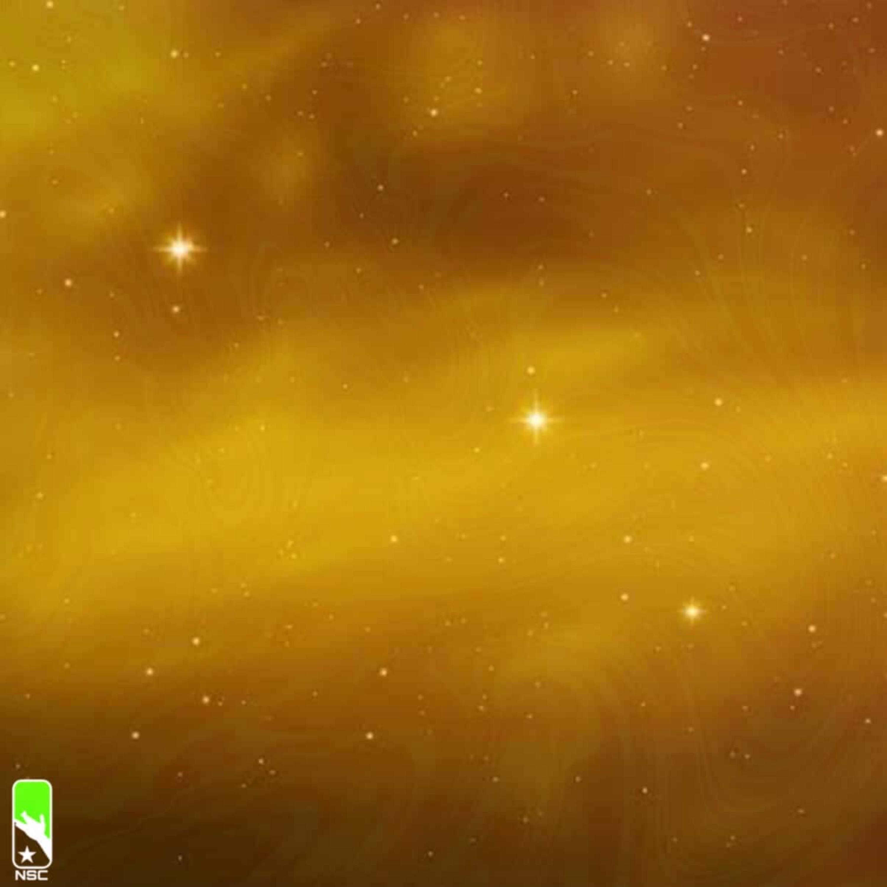 Gear 5: yellow artwork