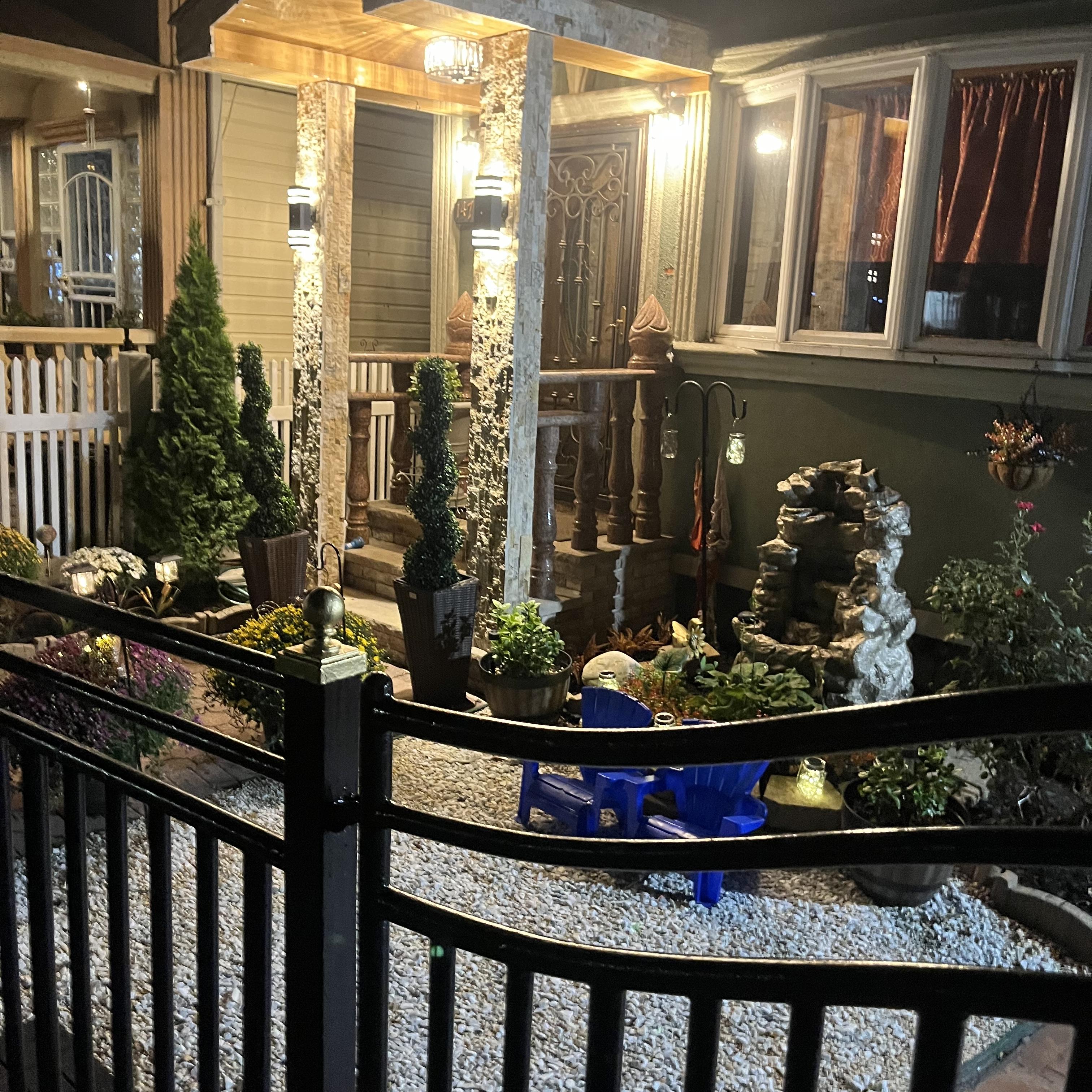 Throw it on me artwork