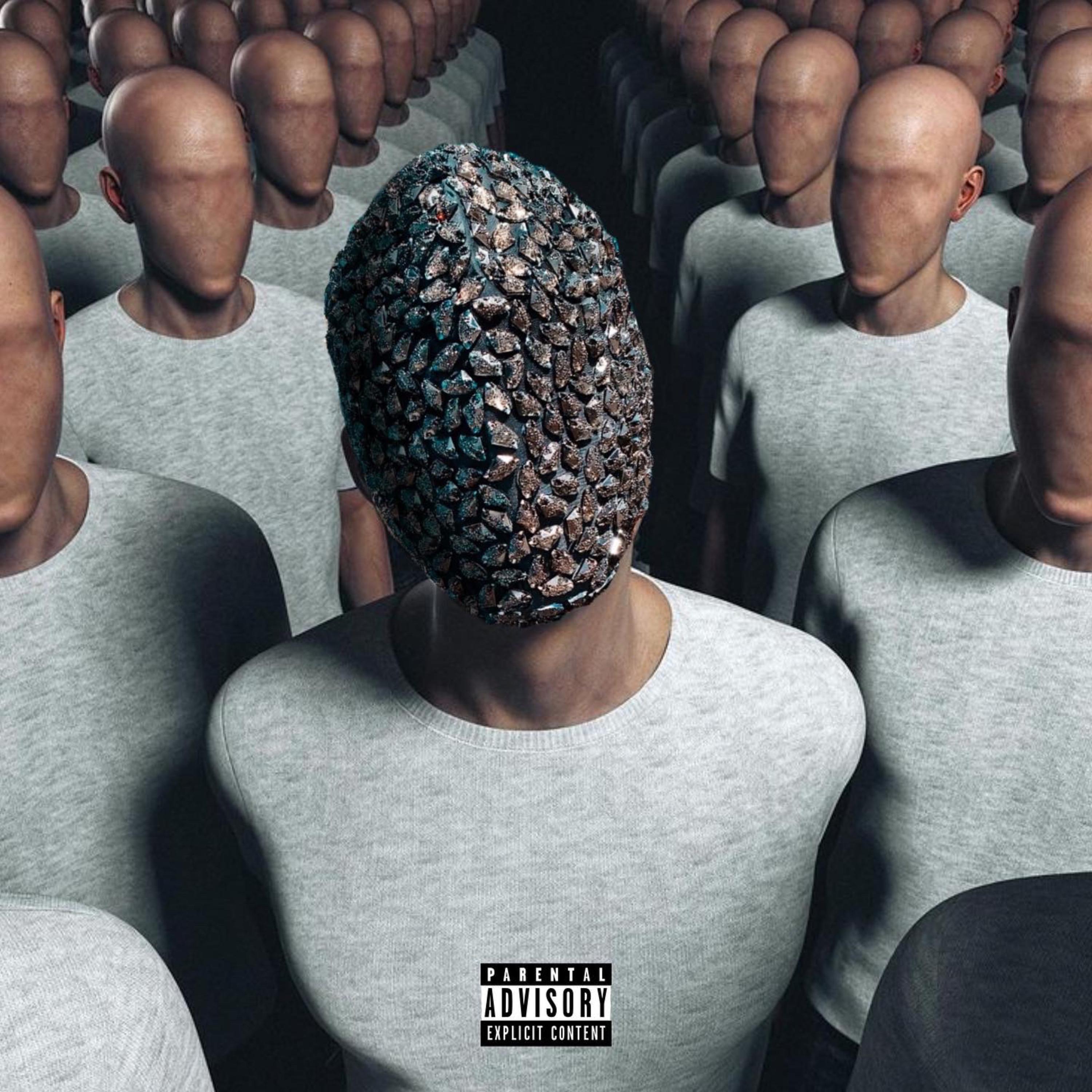 Hittin Everybody artwork