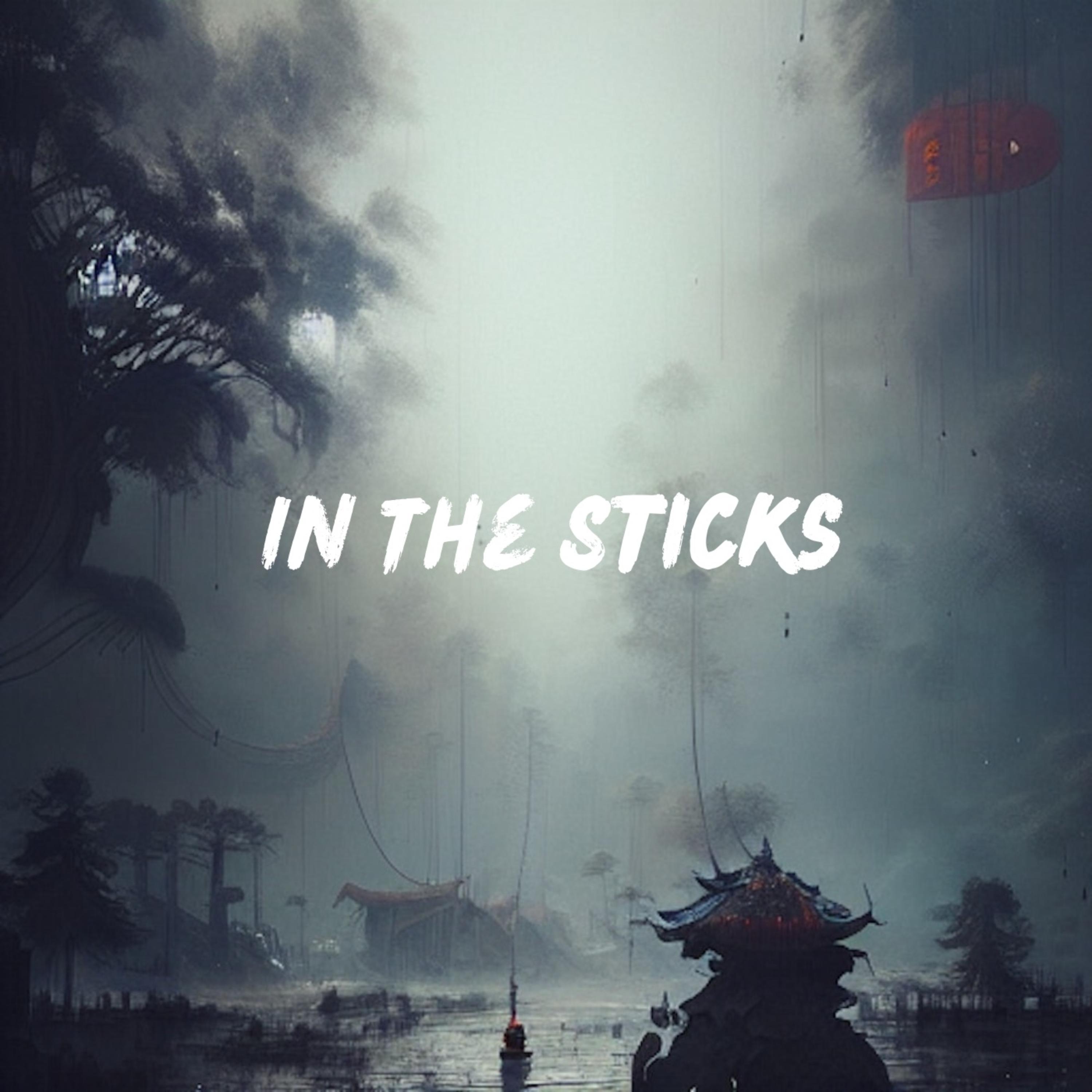 In The Sticks artwork
