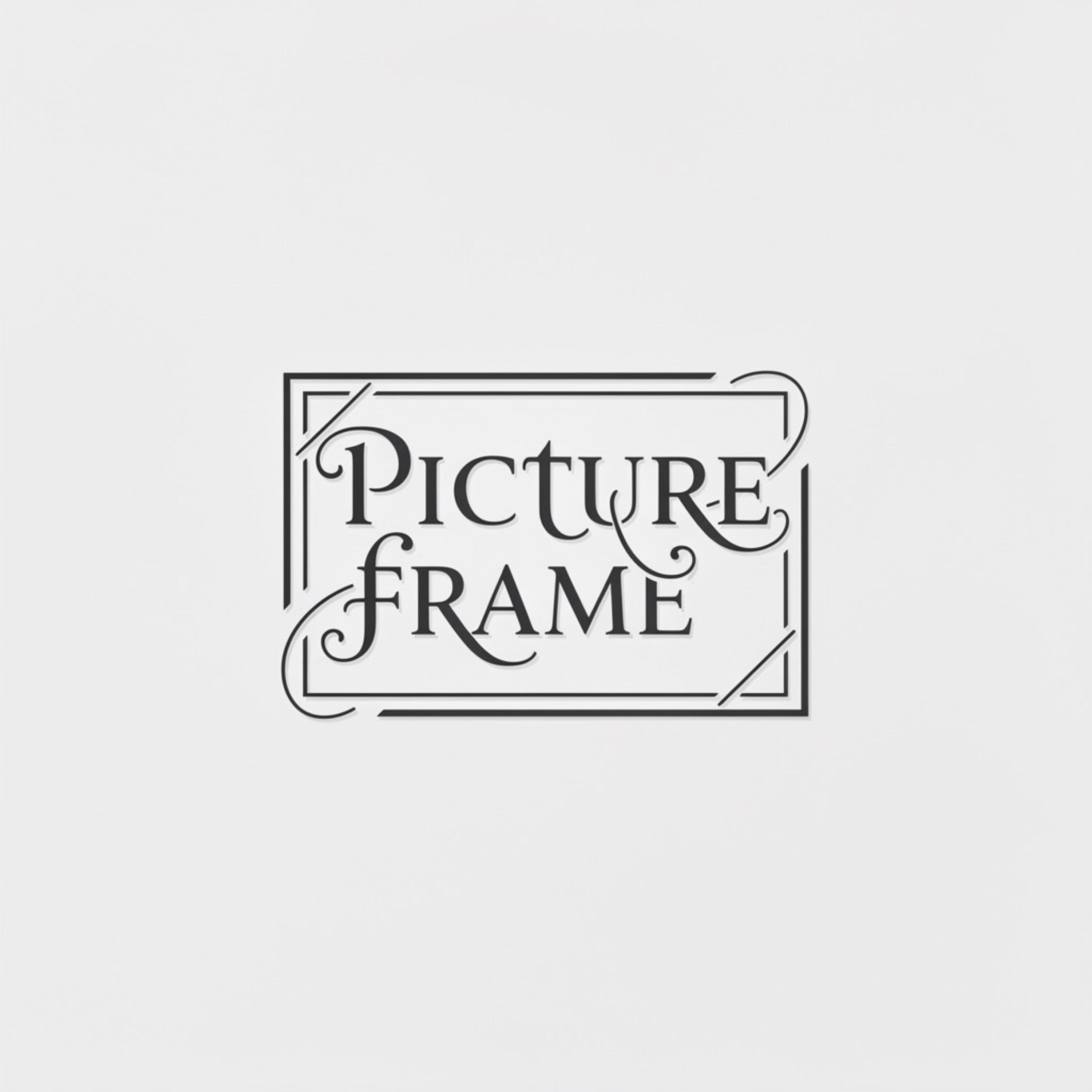 Picture Frame by Cole P cover art