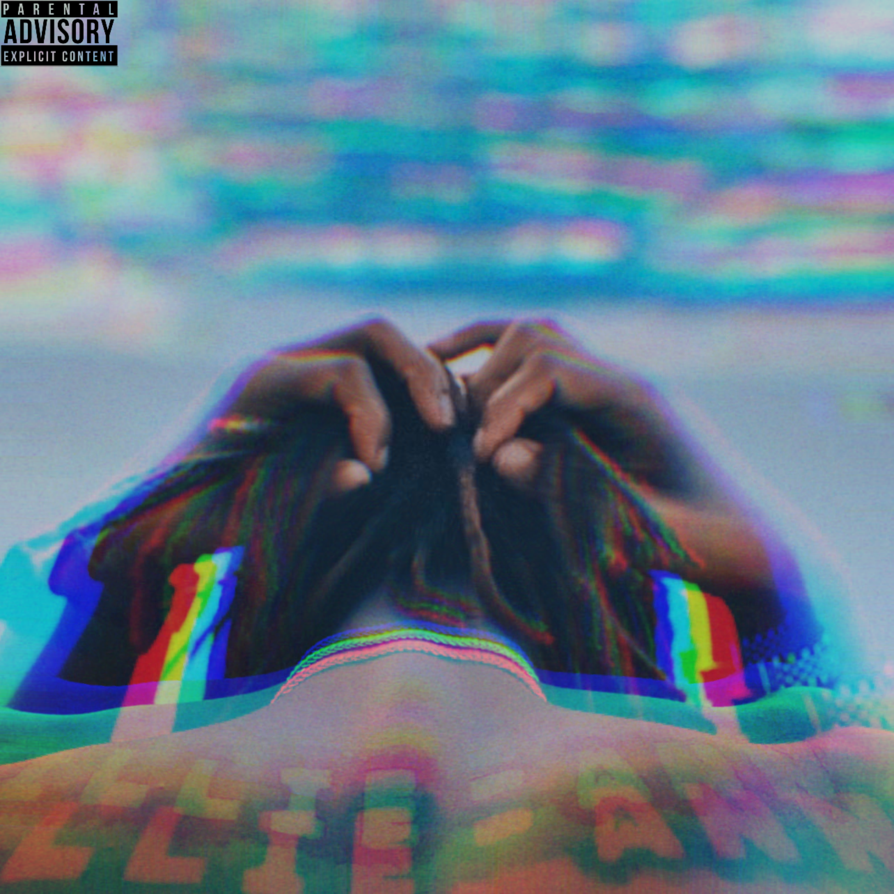 DREAMS COME TRUE by Sauceman Bellafonte cover art