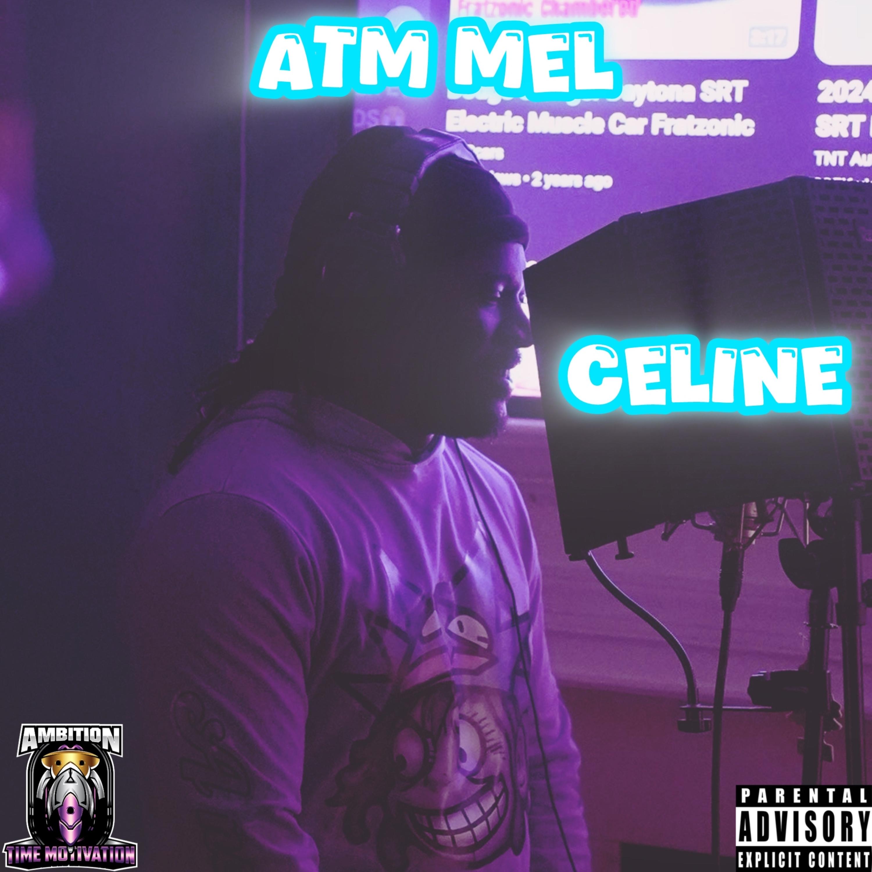 Celine artwork