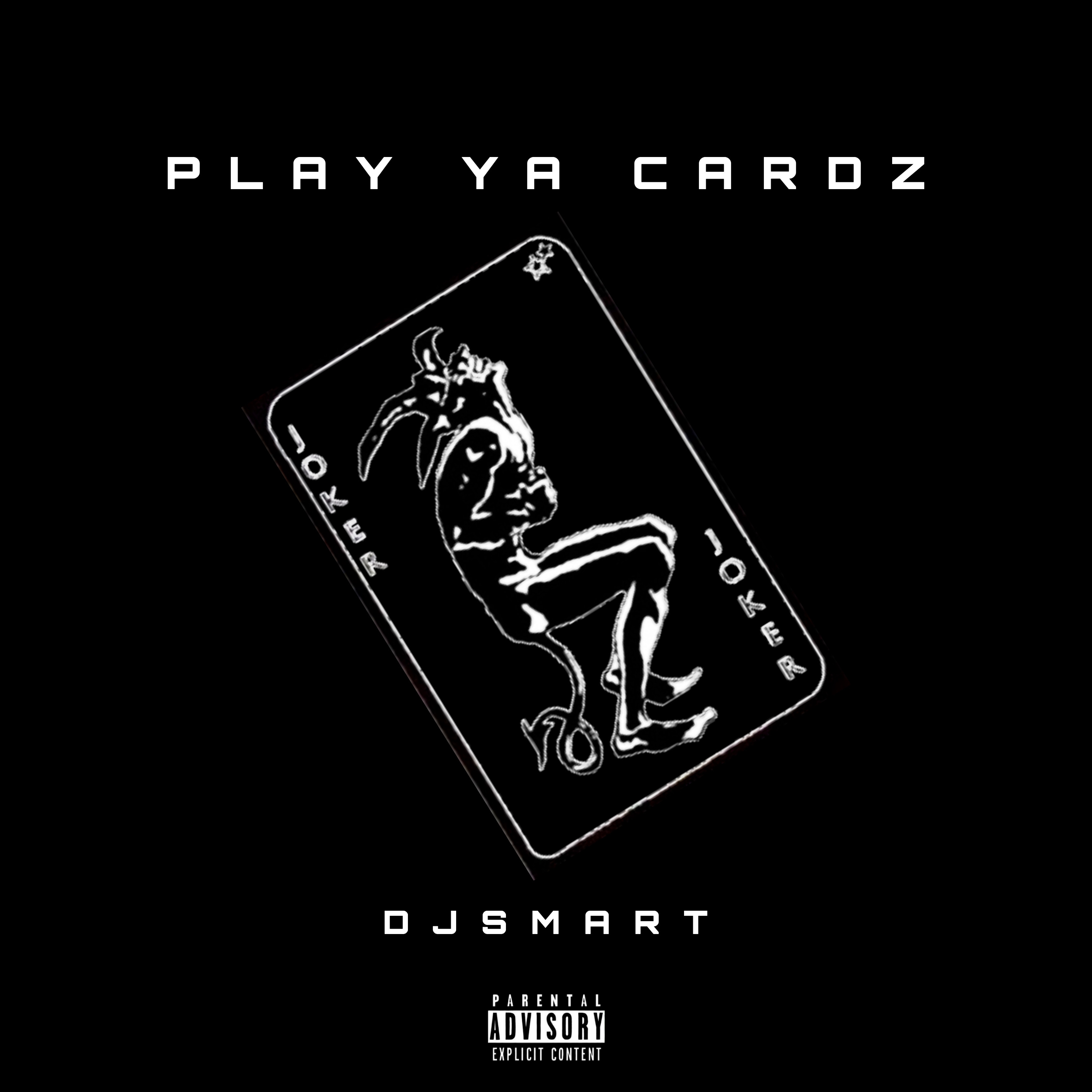 Play Ya Cardz by NewMoney Nard cover art