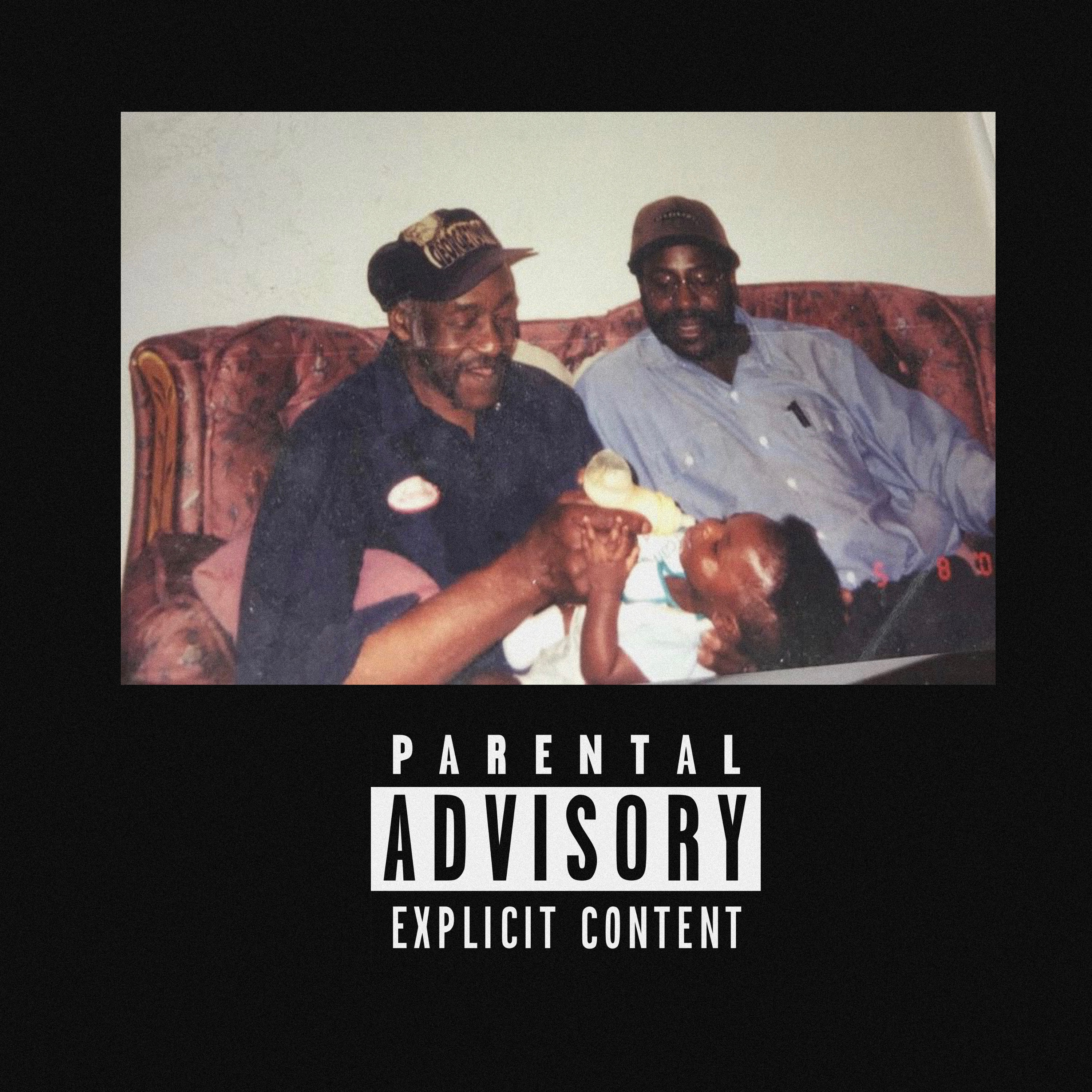 HARD TIMES by DatBoii CG cover art