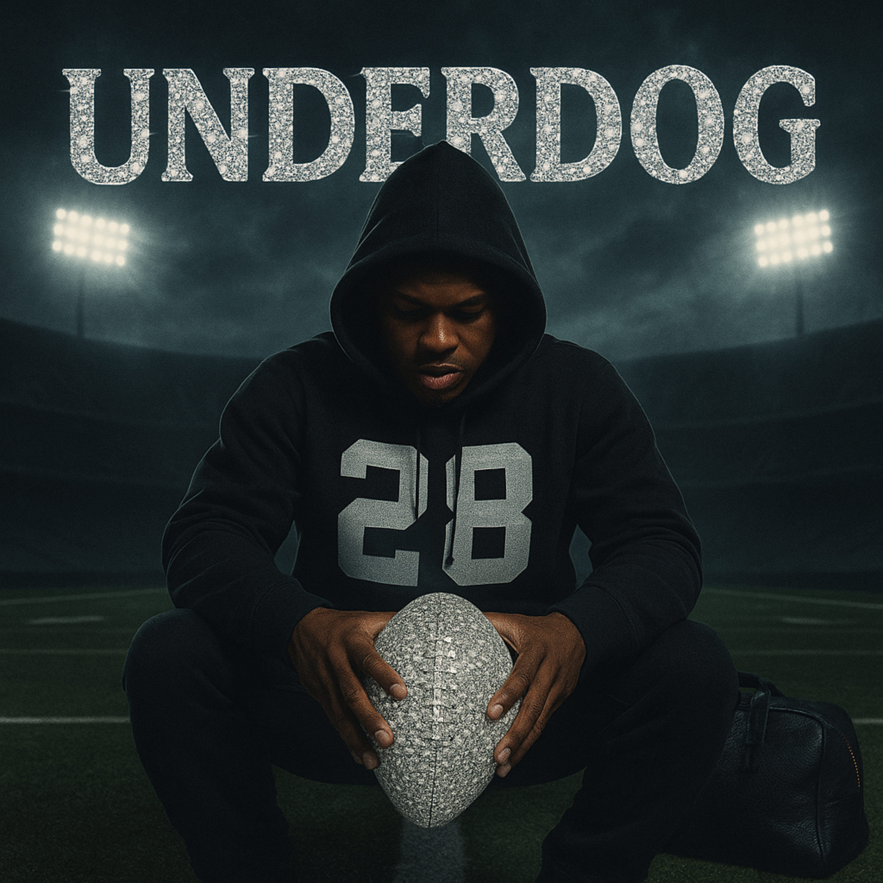 Underdog artwork