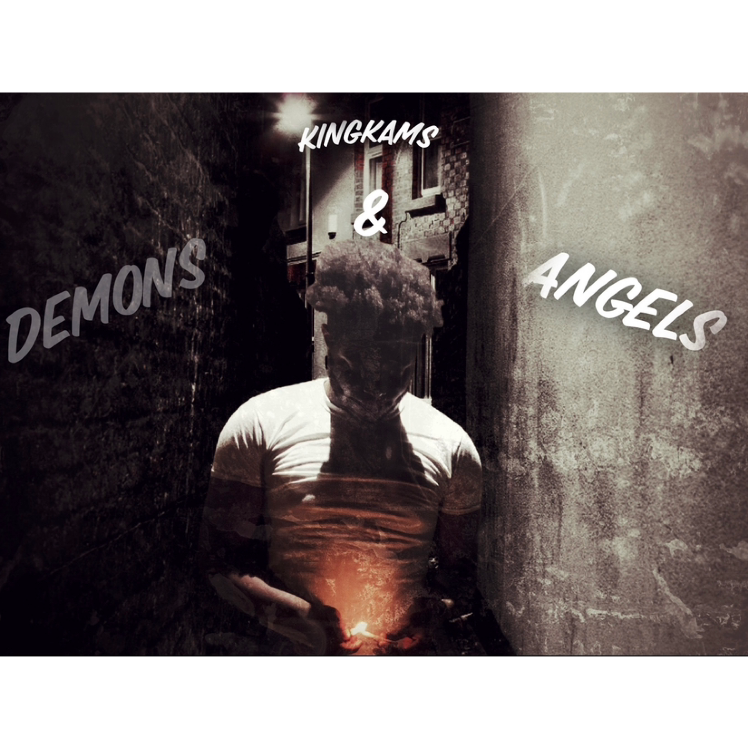 Demons And Angels artwork