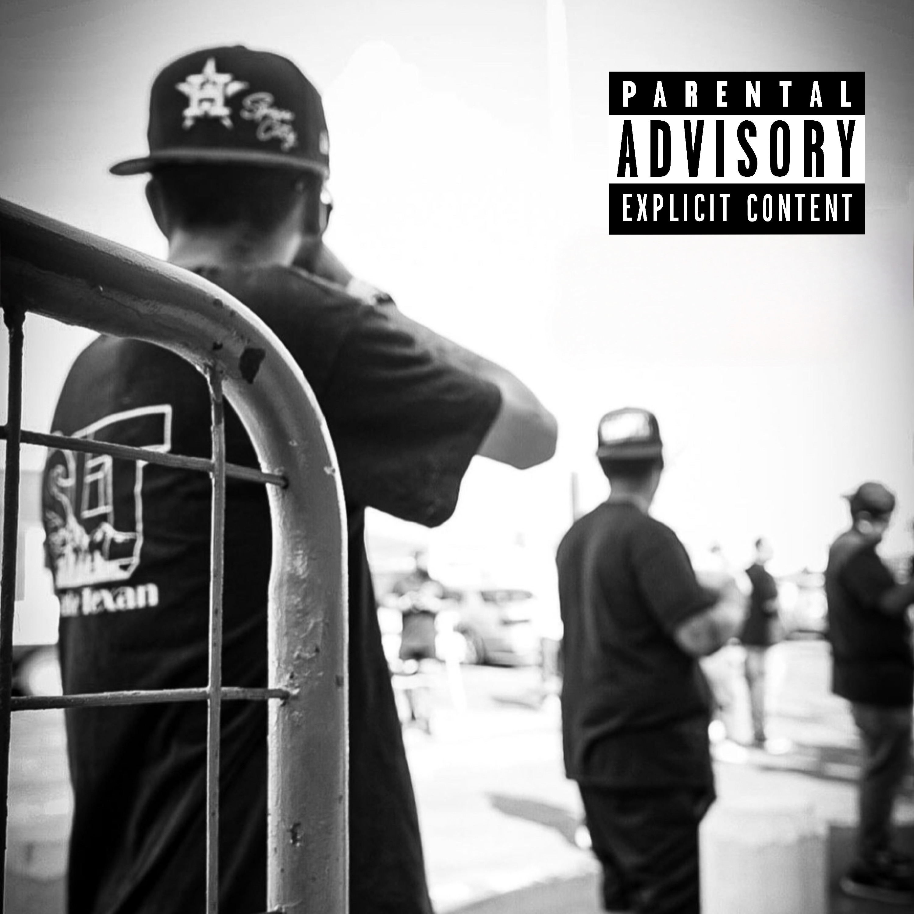 Why They Hatin artwork