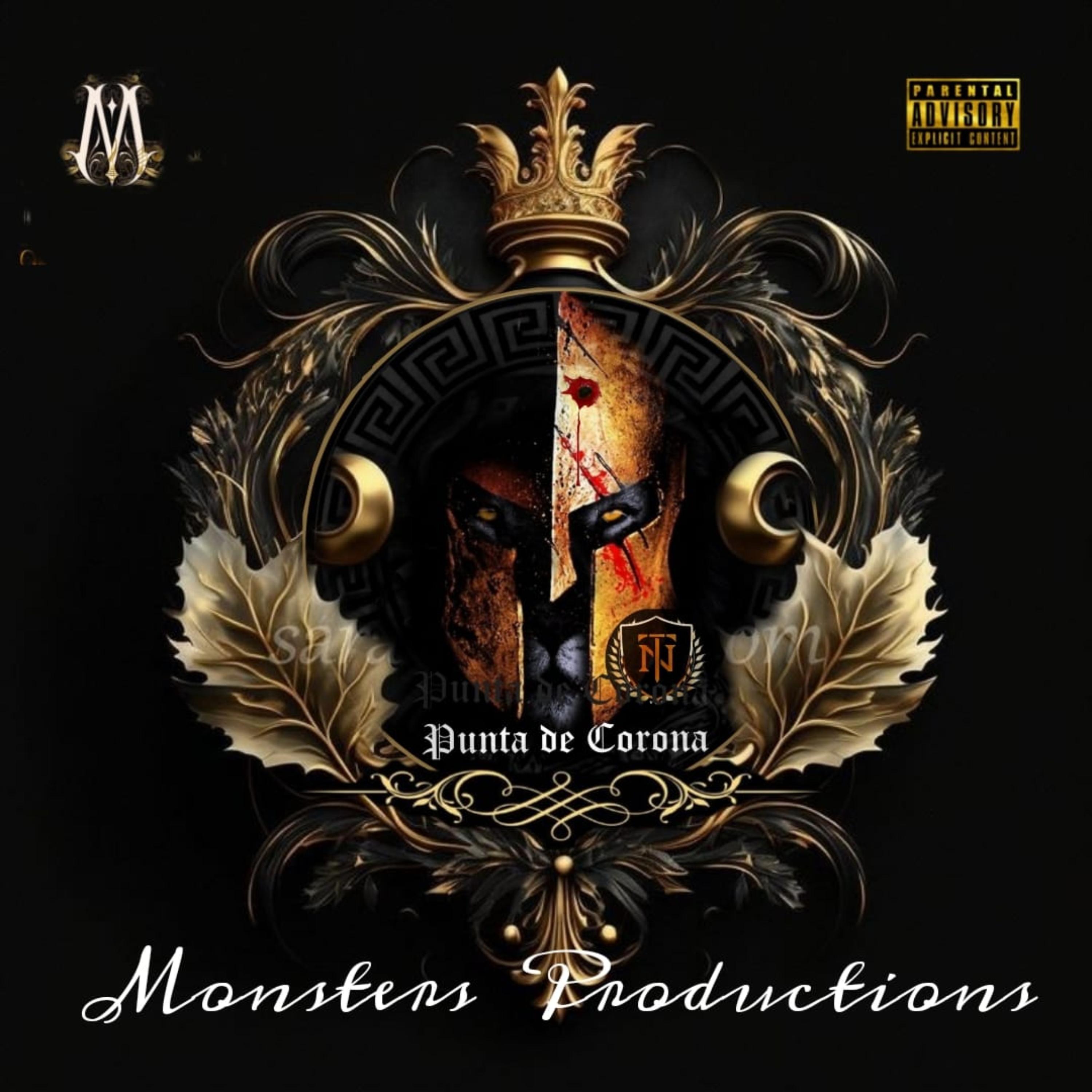 Monsters Productions artwork