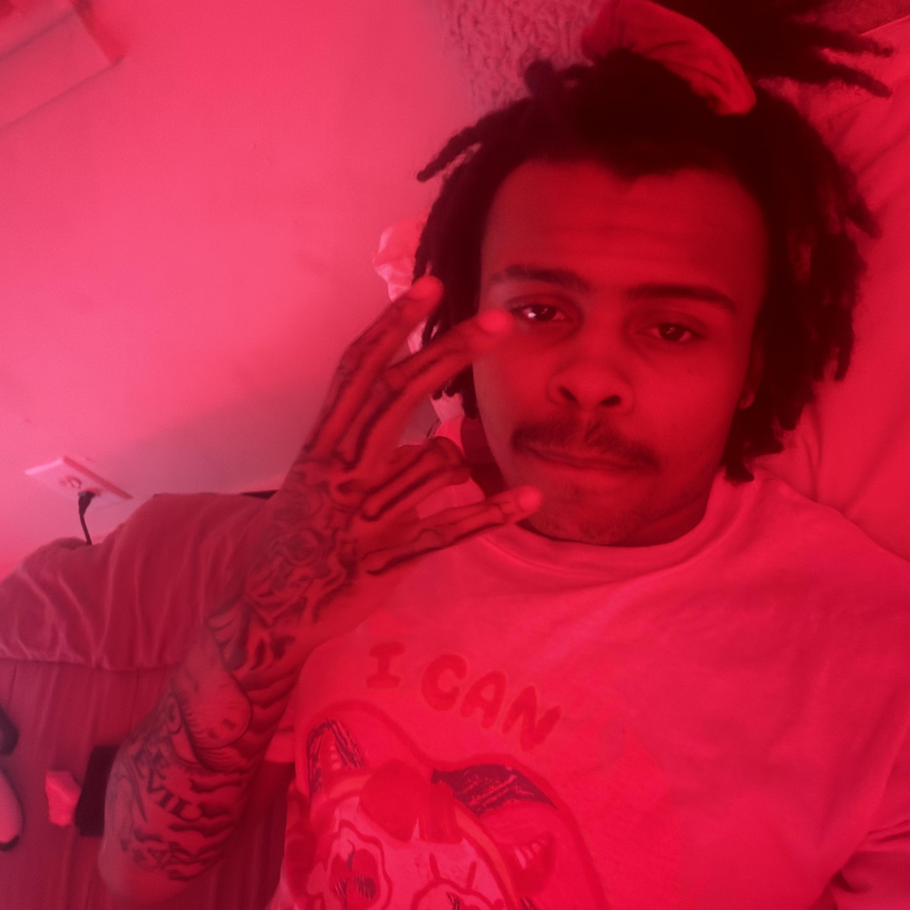 Switchin Up by lilJokerrz cover art