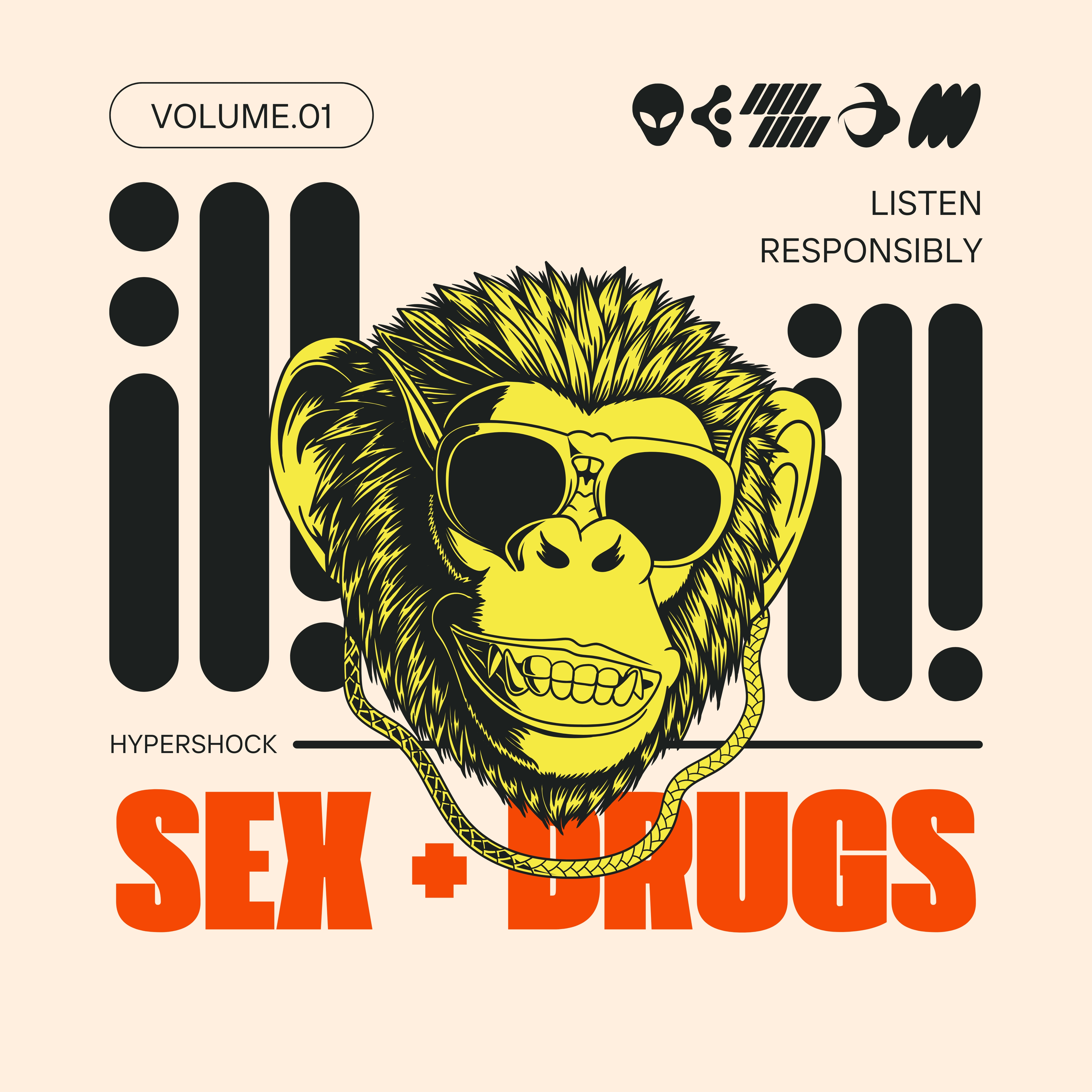 Sex And Drugs artwork