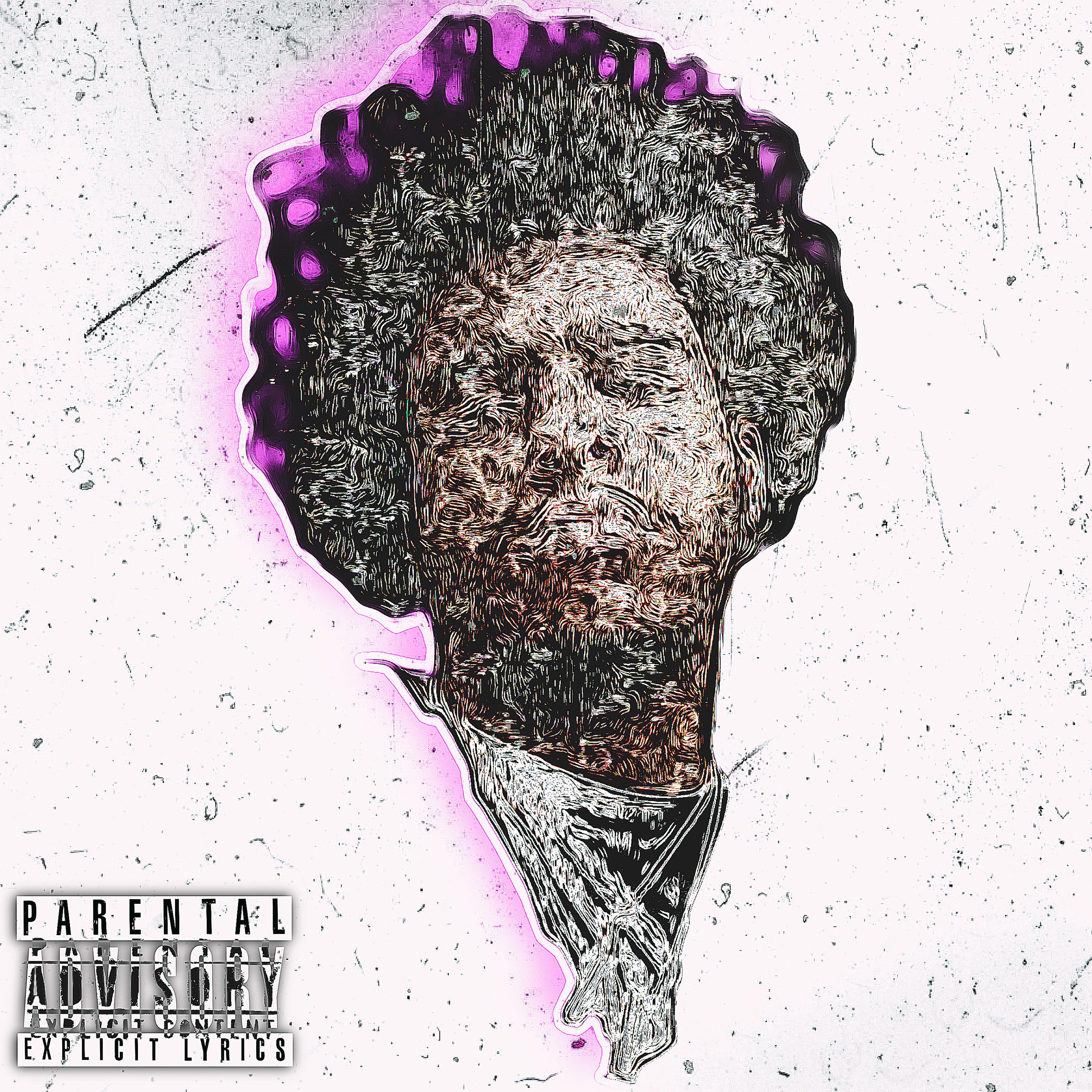 Acting Different by APE Duke cover art