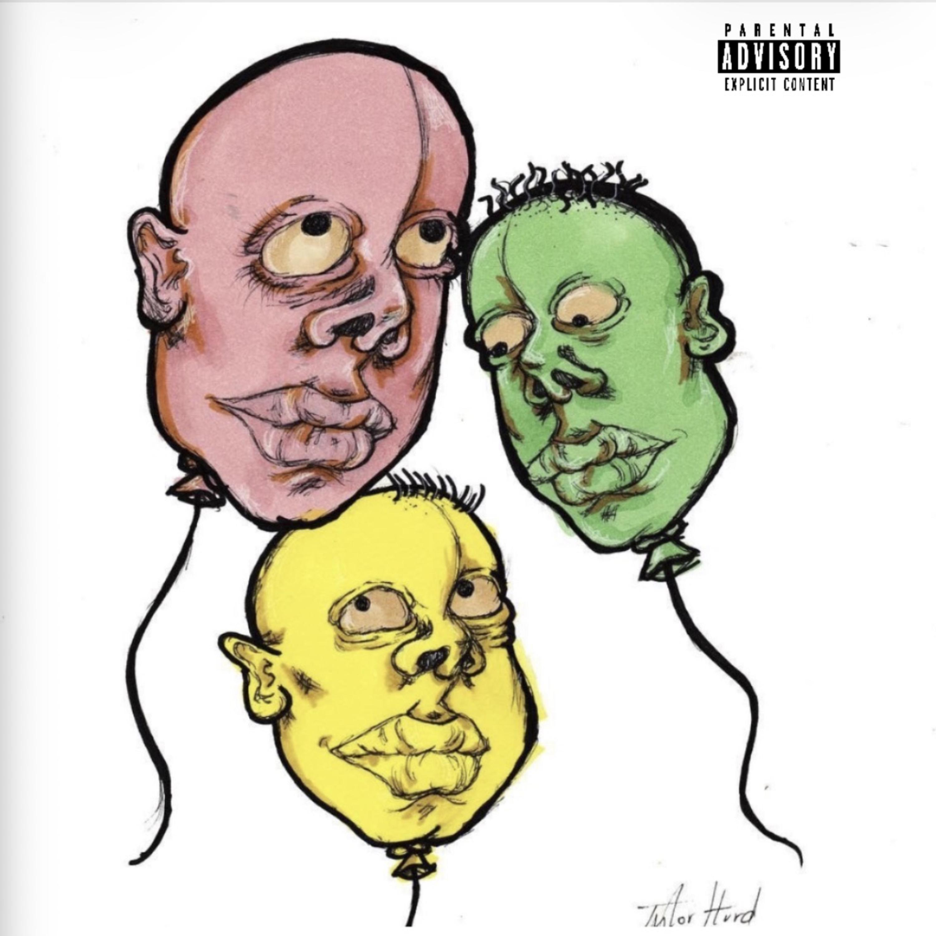 Lookin FOOLISH artwork
